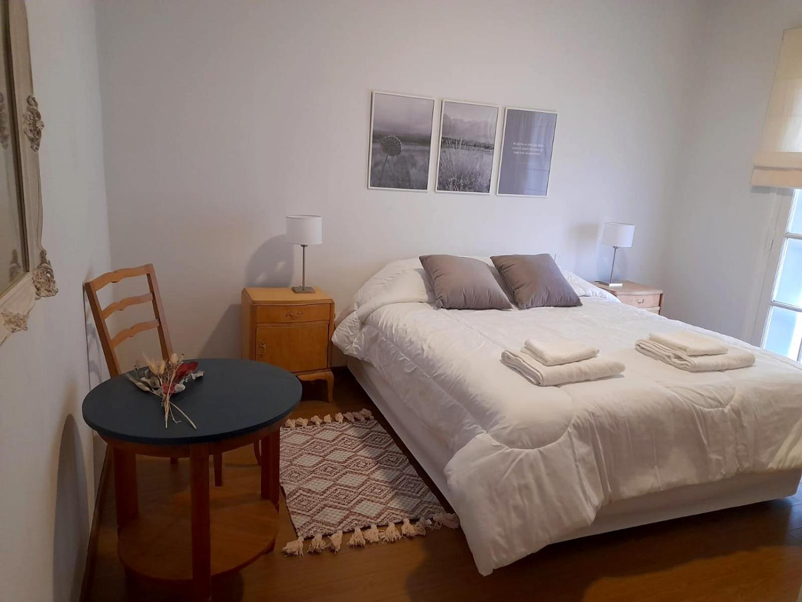 Two-Bedroom Apartment photo 1