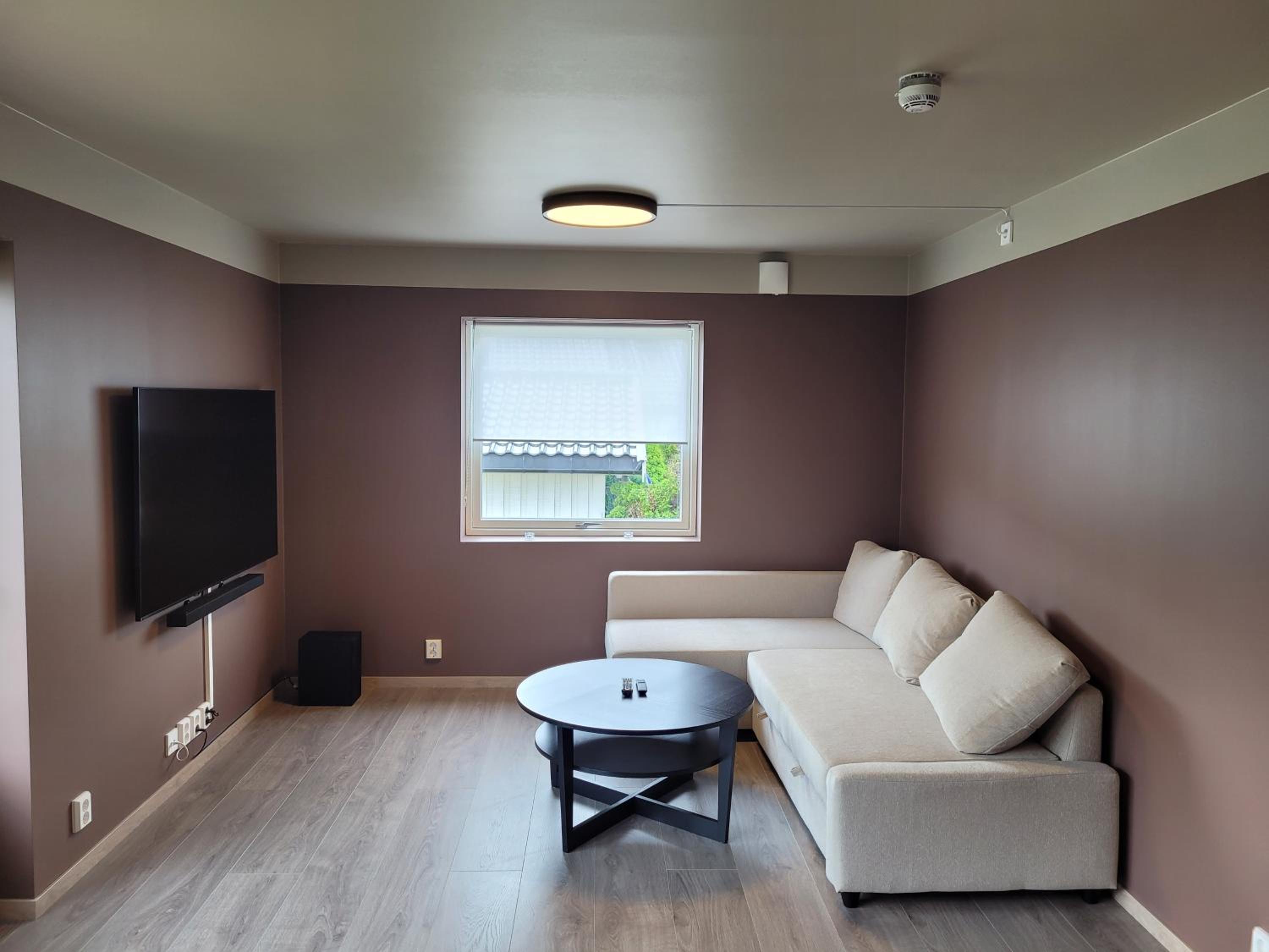 Three-Bedroom Apartment - Photo 13