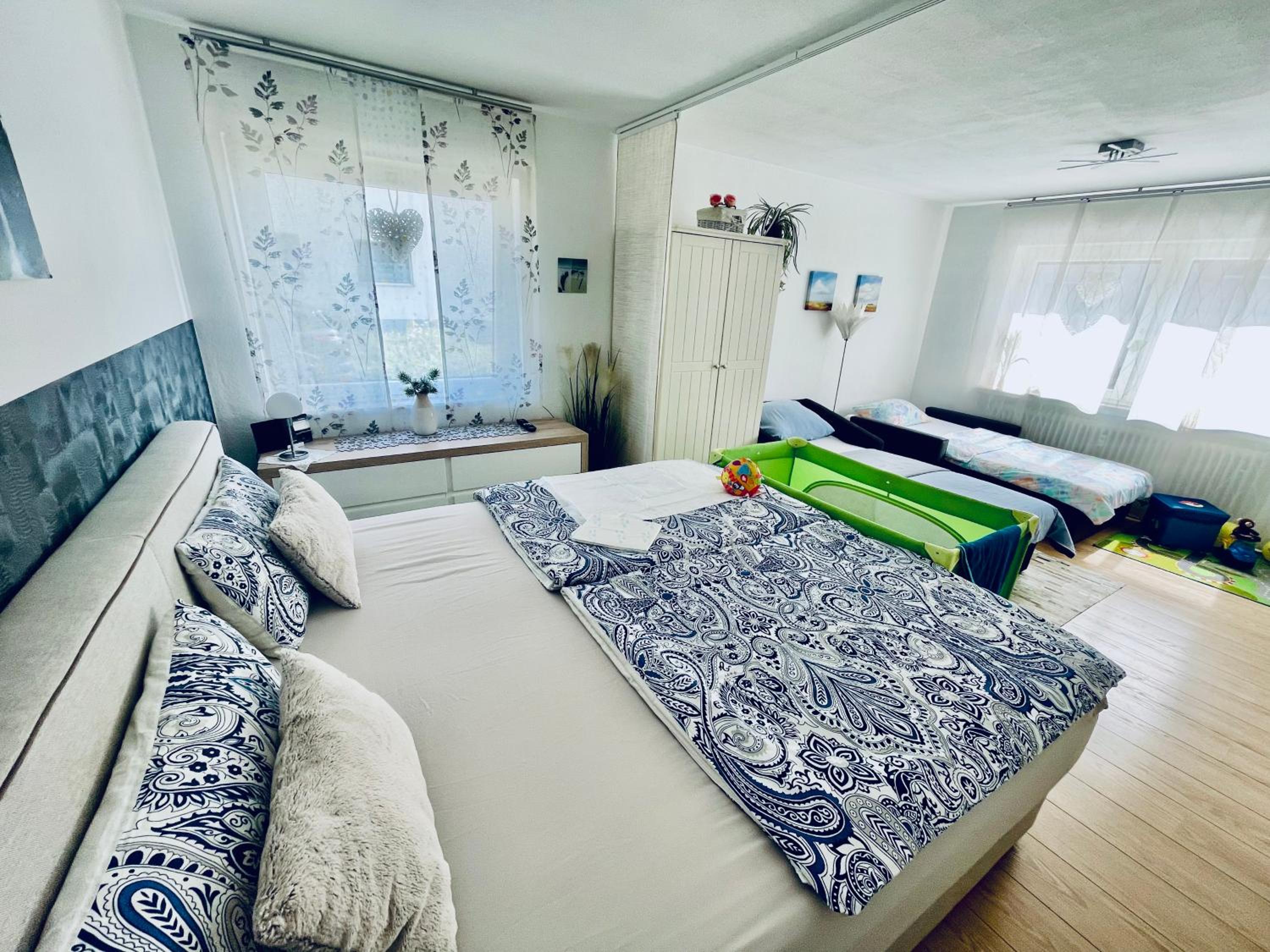 Apartment - Photo 4