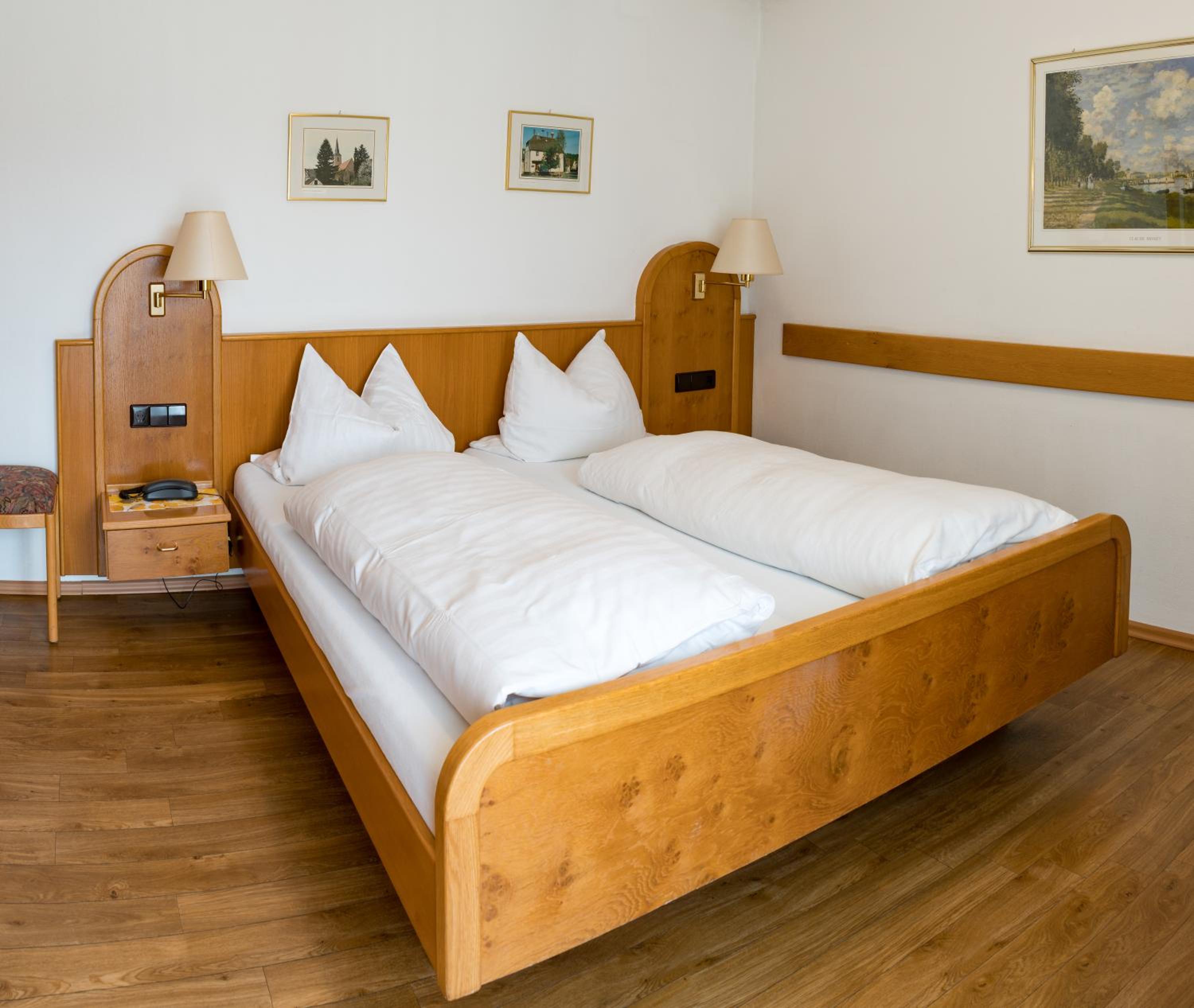 Deluxe Double Room - Photo 4