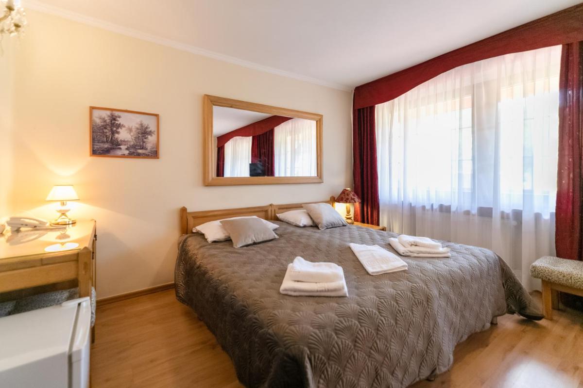 Classic Triple Room photo 1