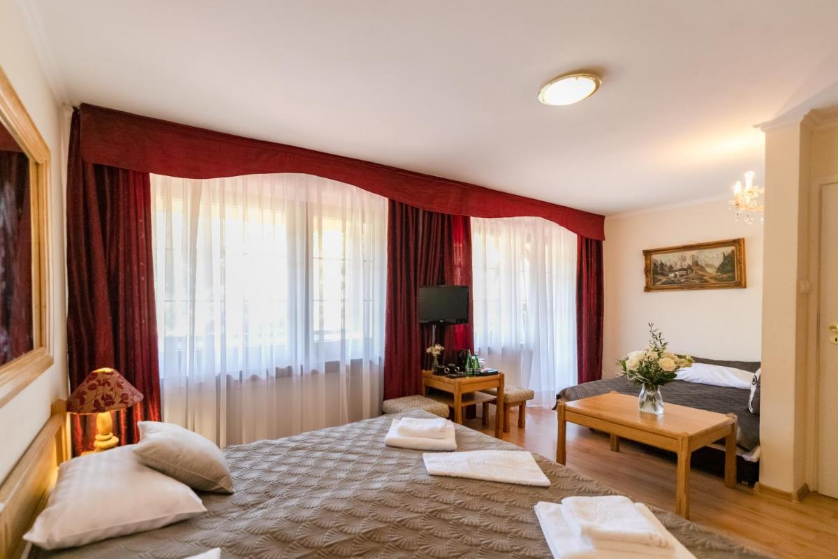 Basic Triple Room - Photo 3