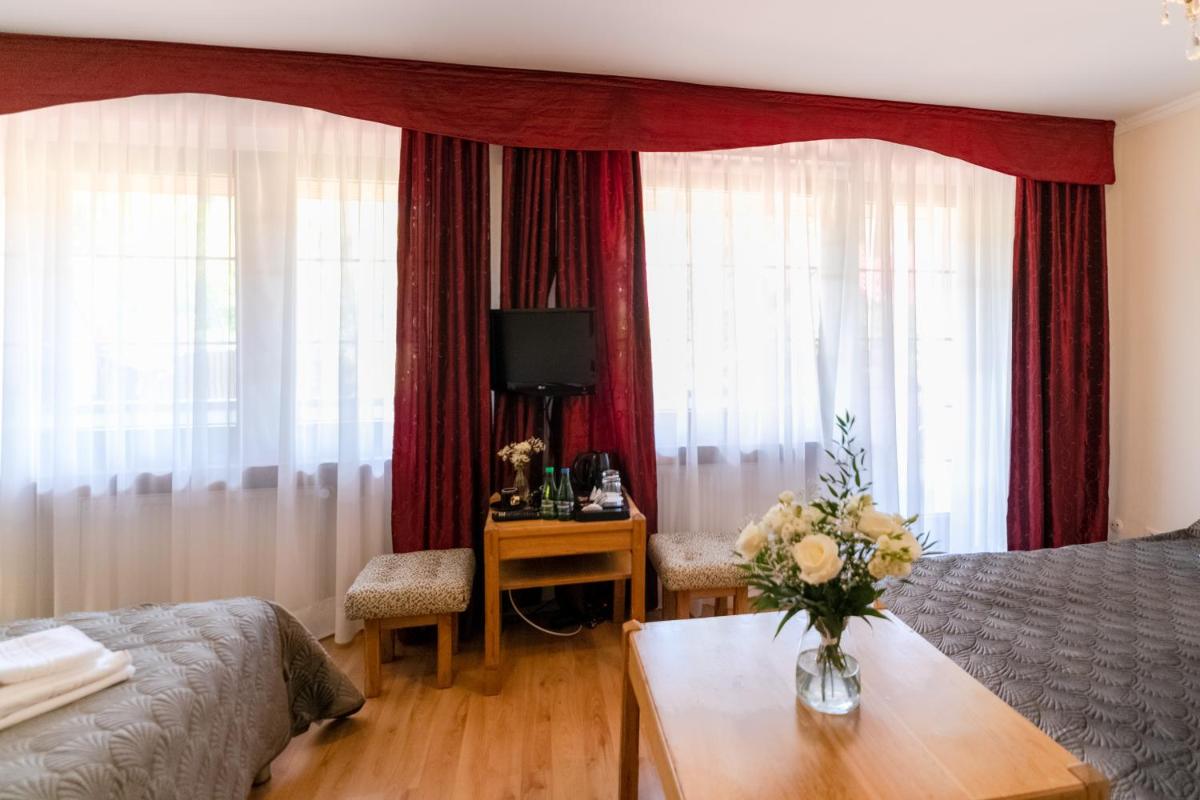 Basic Triple Room - Photo 2
