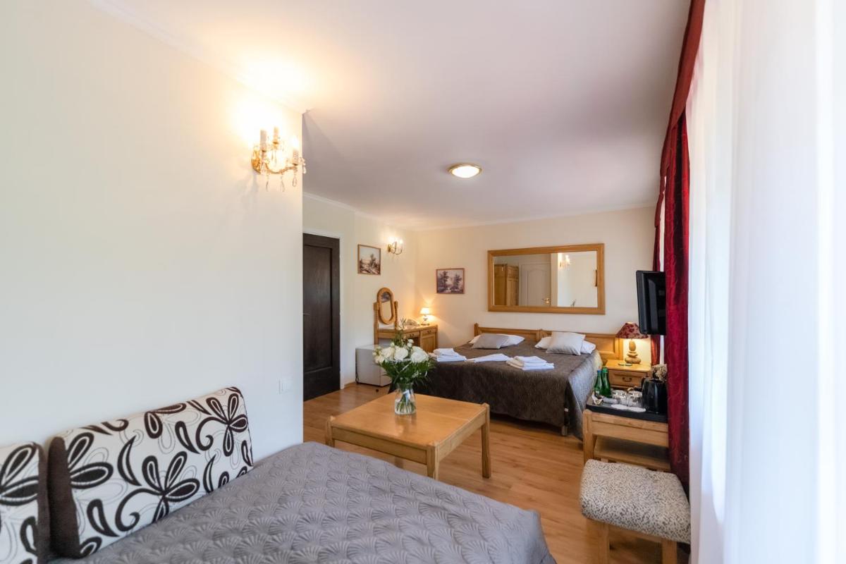 Basic Triple Room - Photo 6