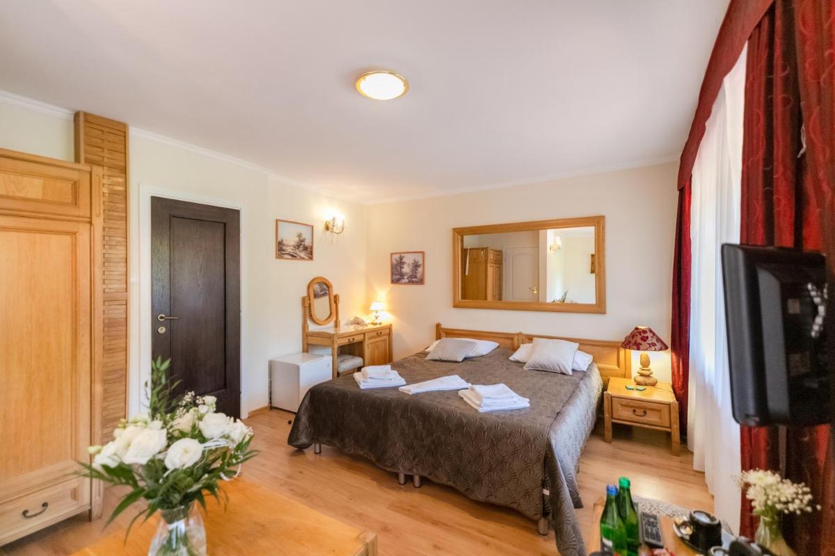Basic Triple Room - Photo 4