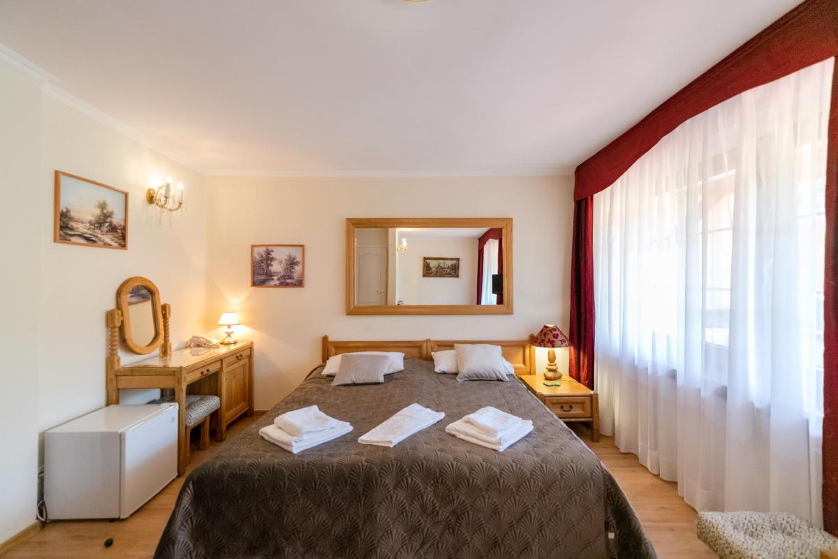 Basic Triple Room - Photo 1