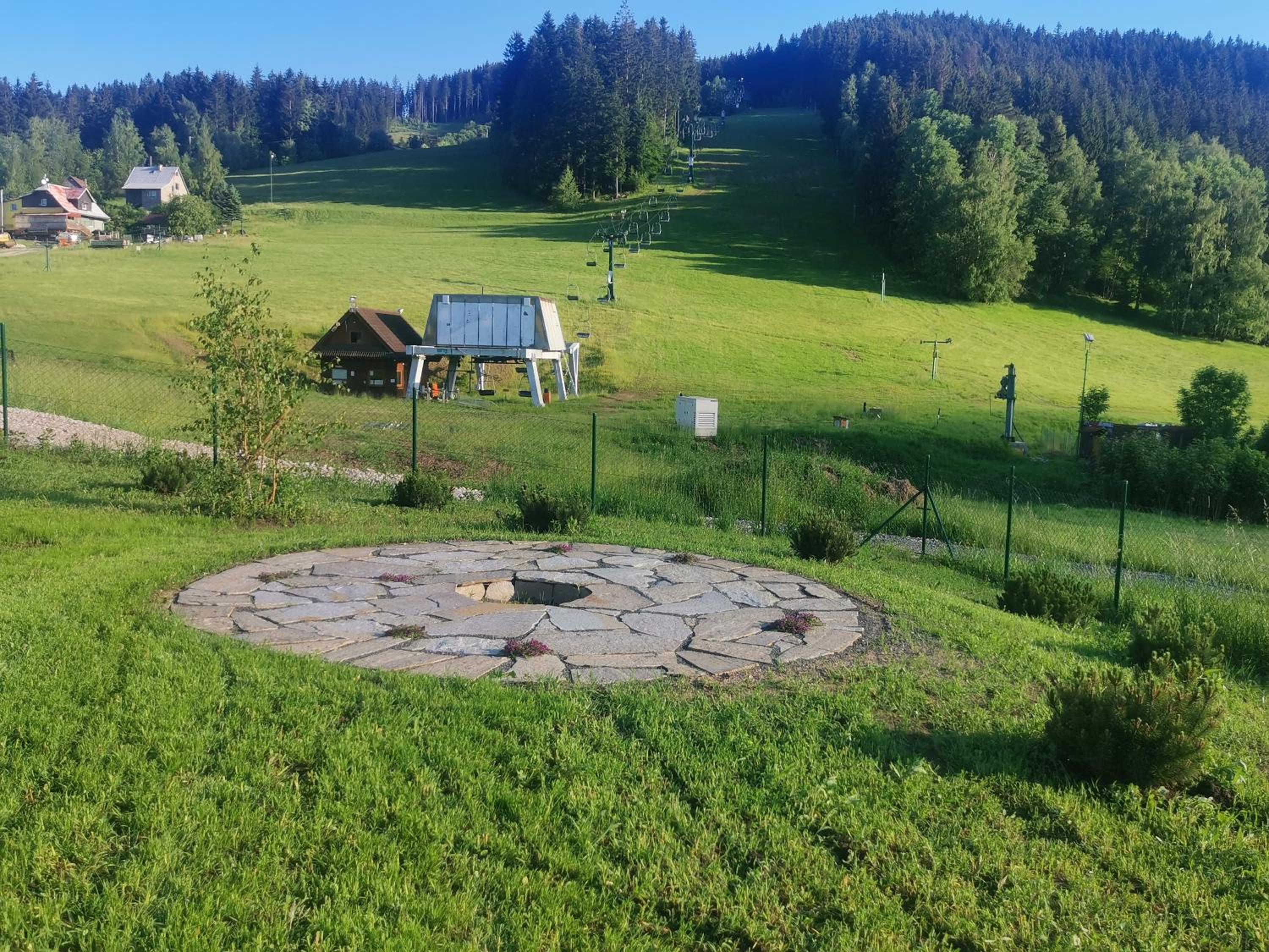 Chalet photo 3