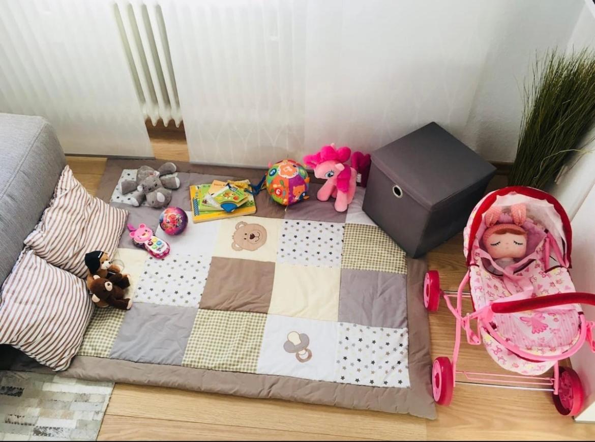 Apartment - Photo 13