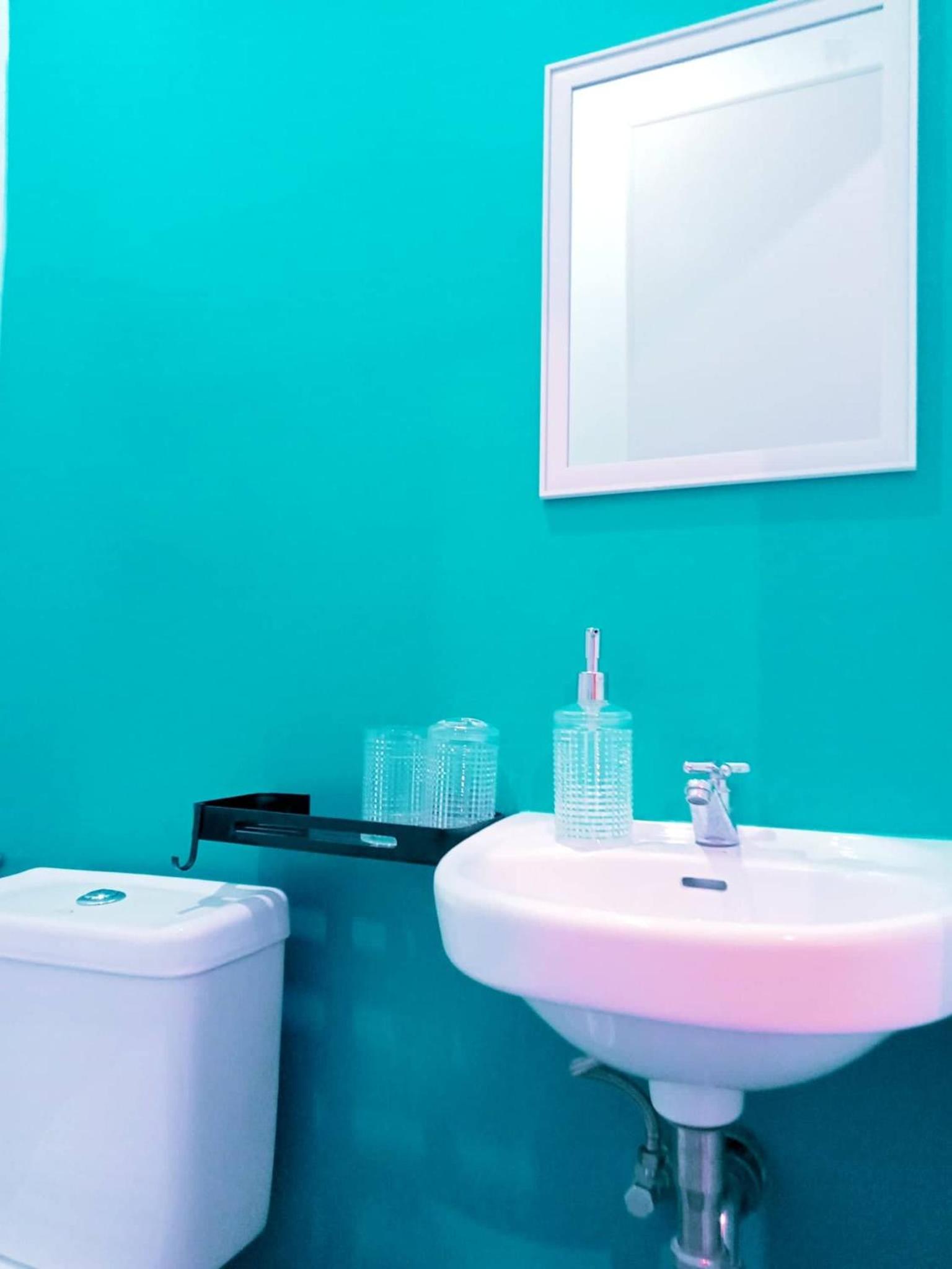 Triple Room with Private Bathroom photo 2
