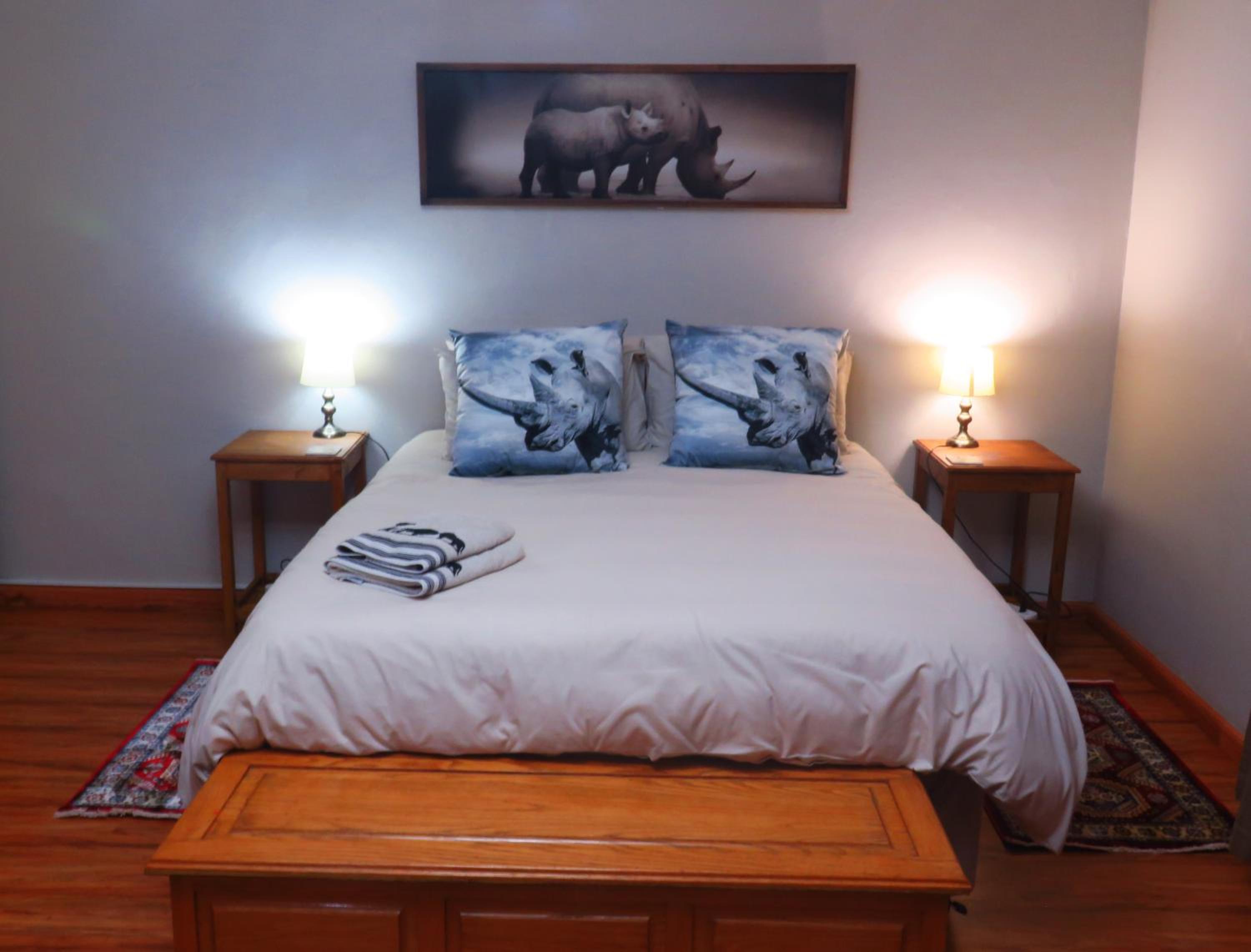 Studio Apartment - Photo 1