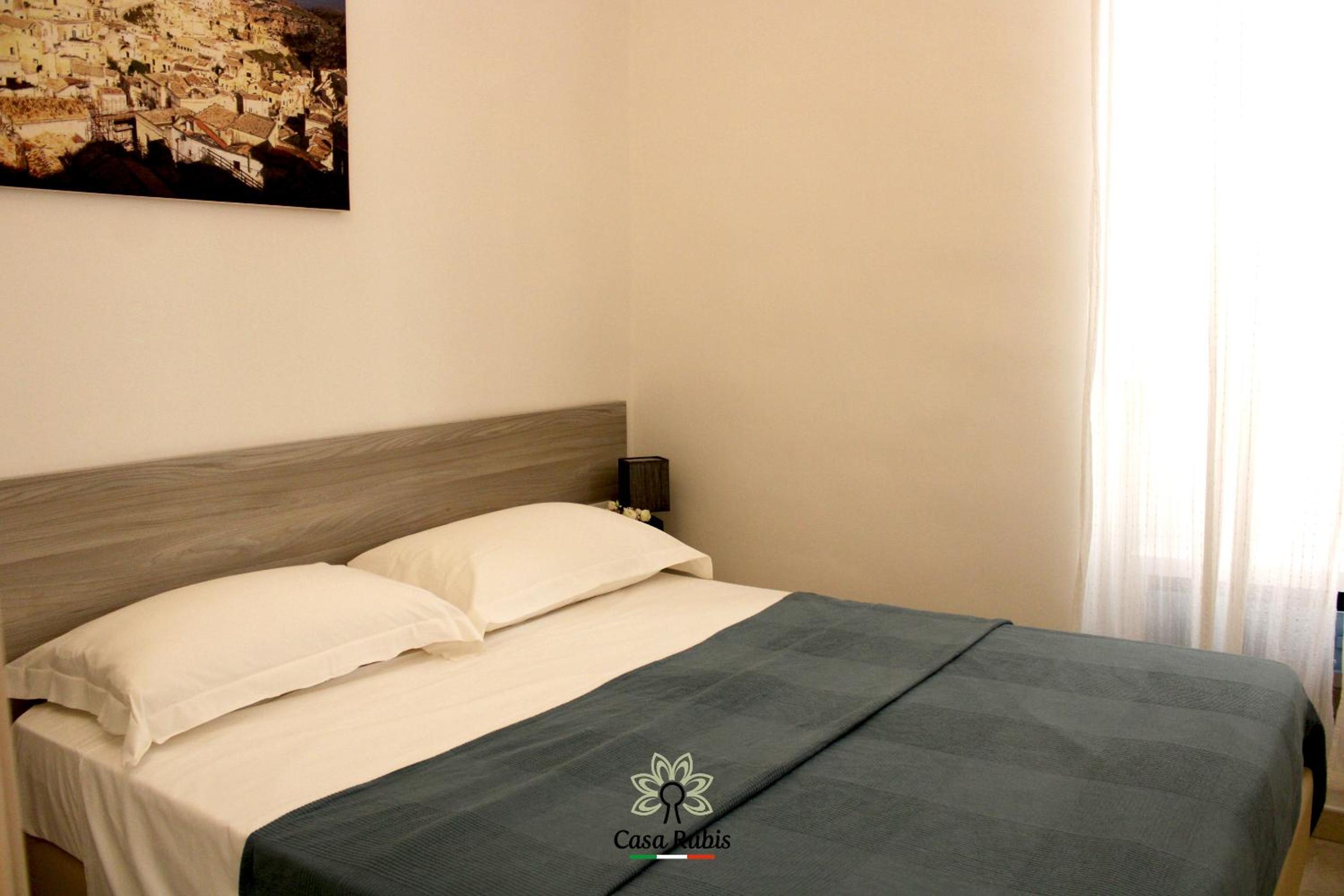 Two-Bedroom Apartment - Photo 1