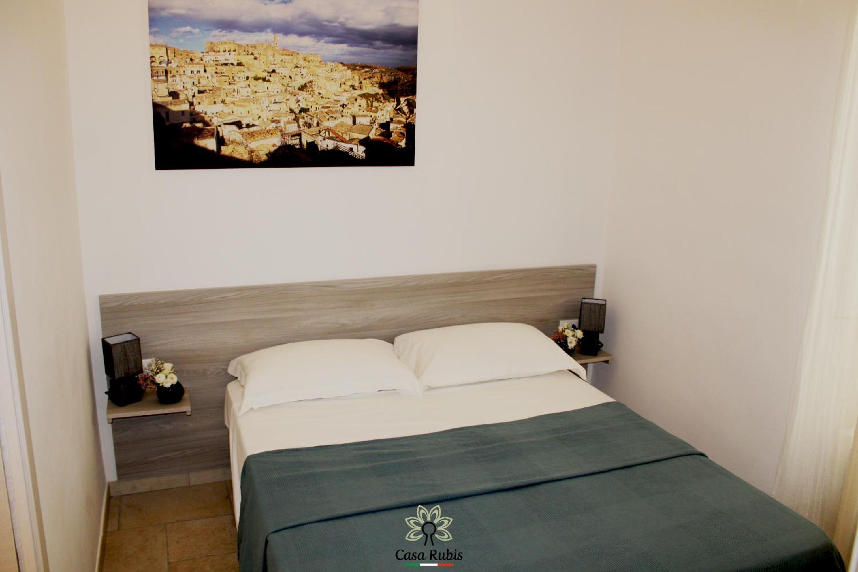 Two-Bedroom Apartment - Photo 8