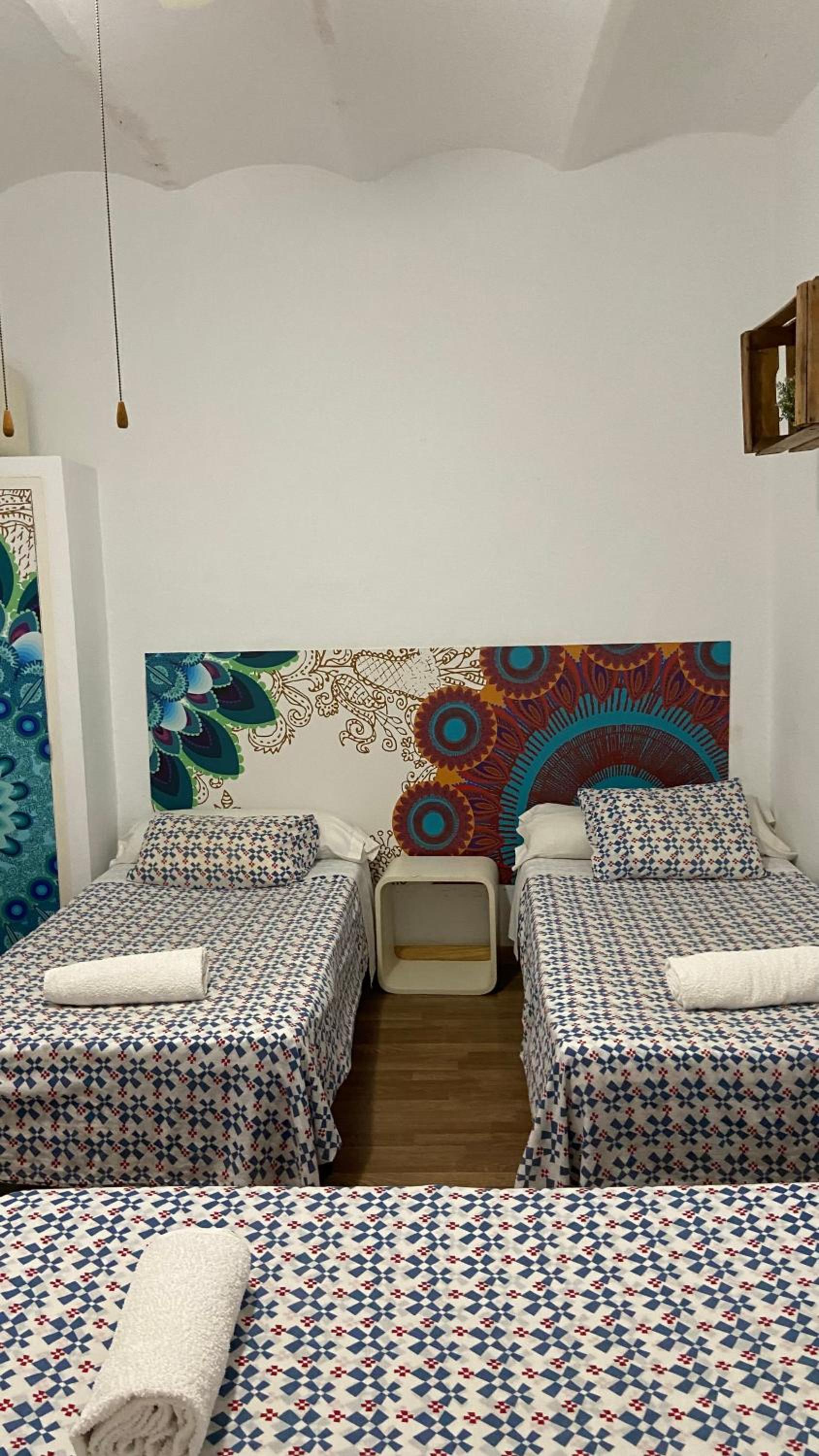 Triple Room - Photo 10