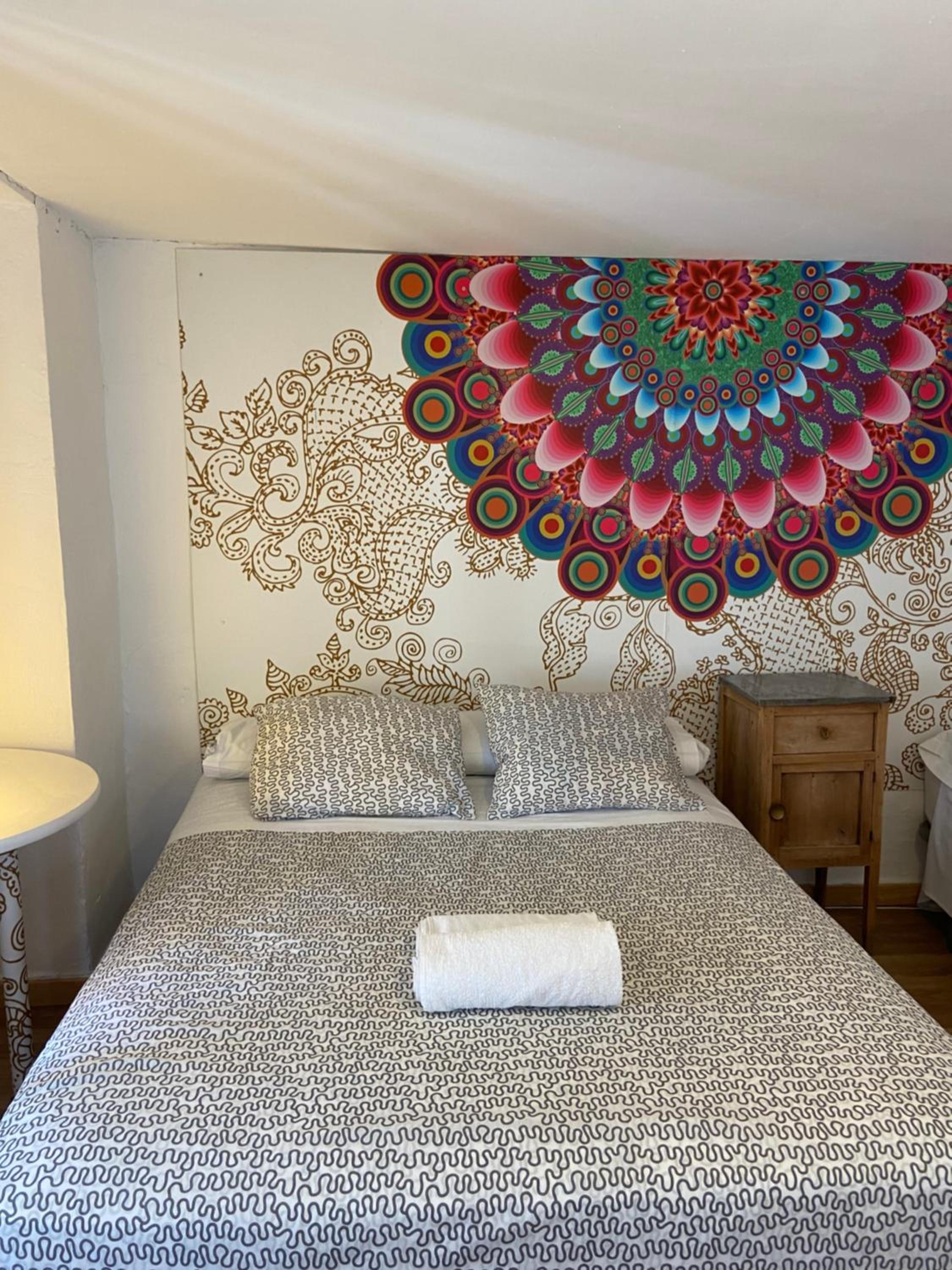 Double or Twin Room - Photo 1