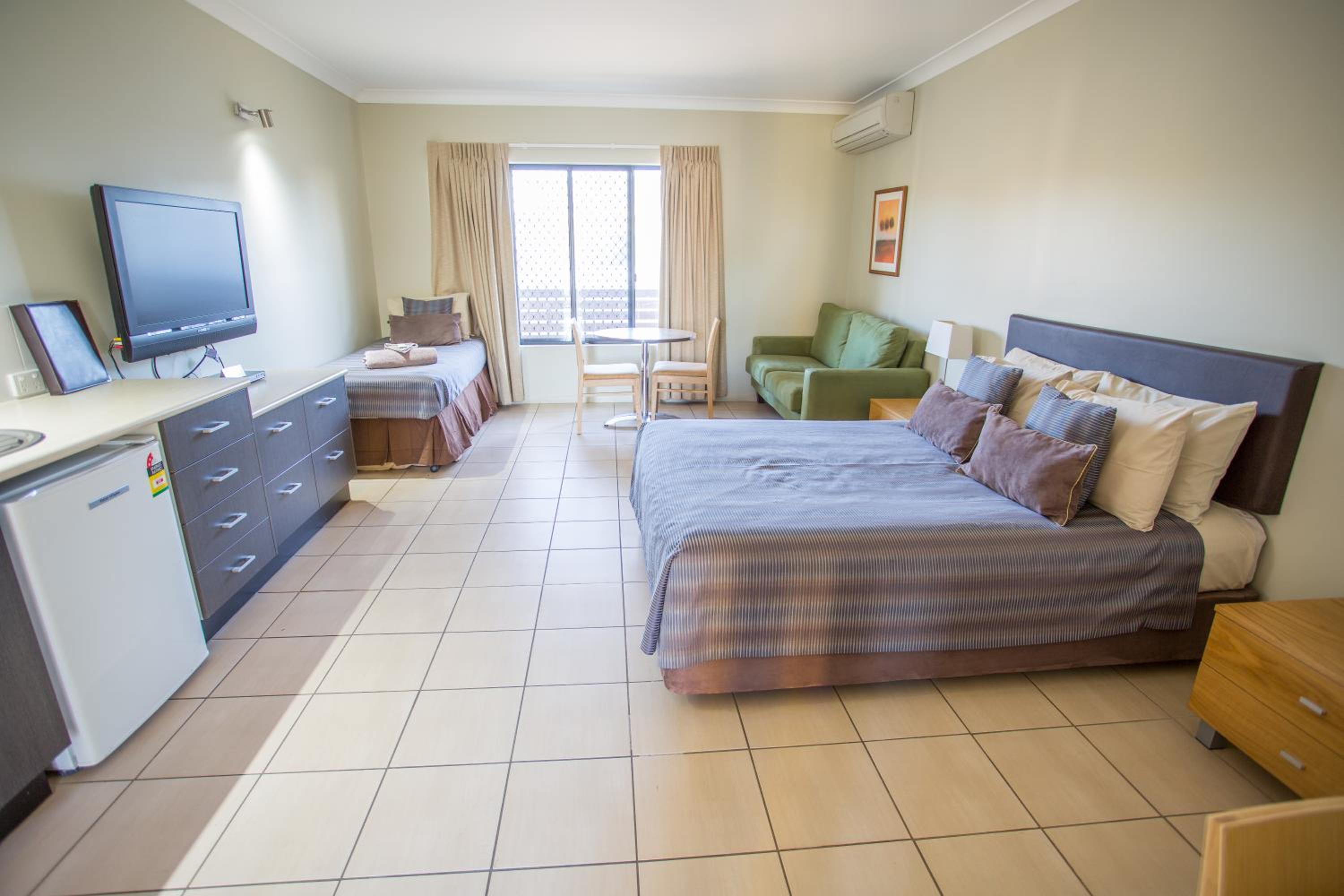 King Room photo 3