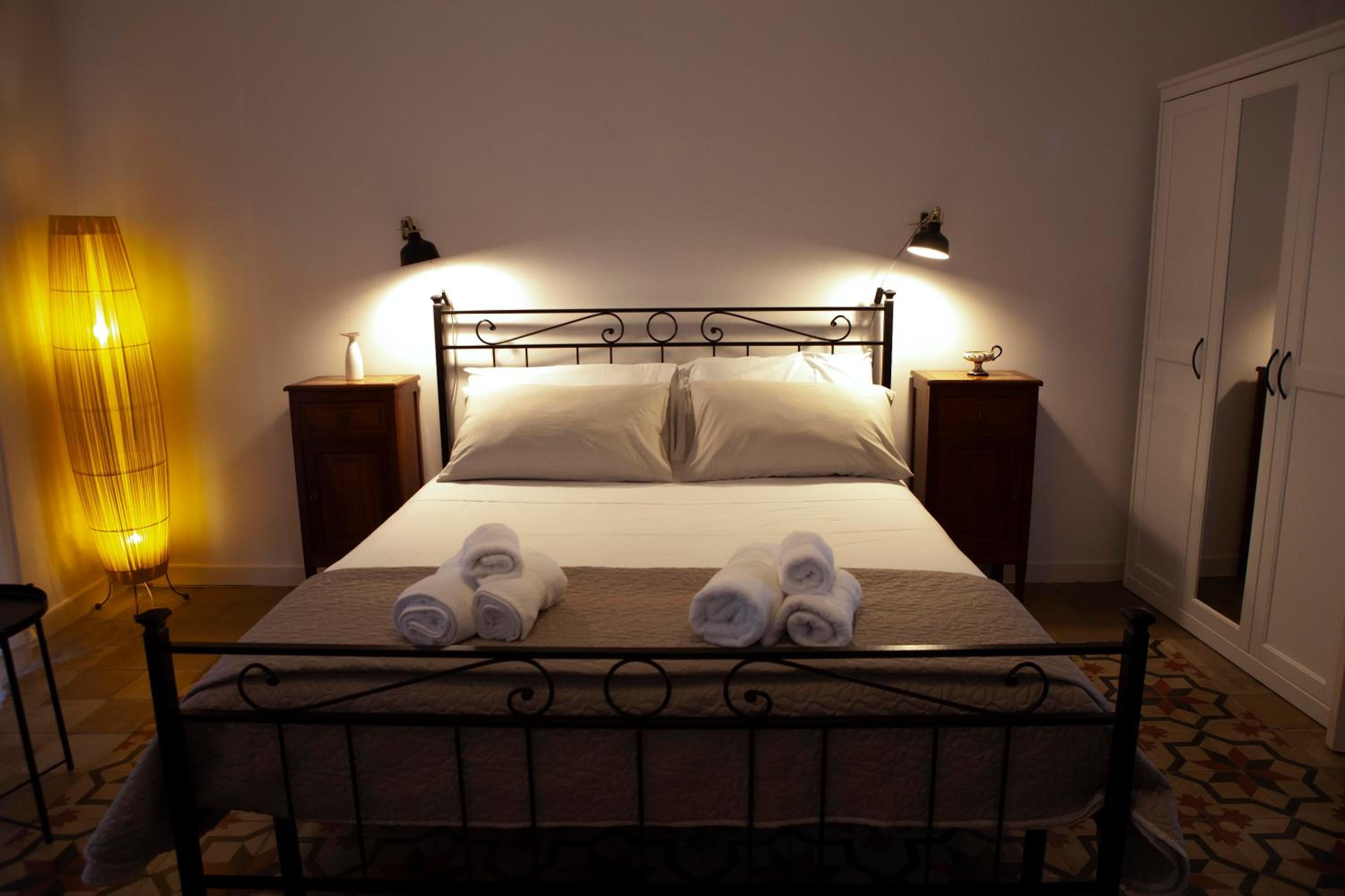 Double Room with Private Bathroom photo 3