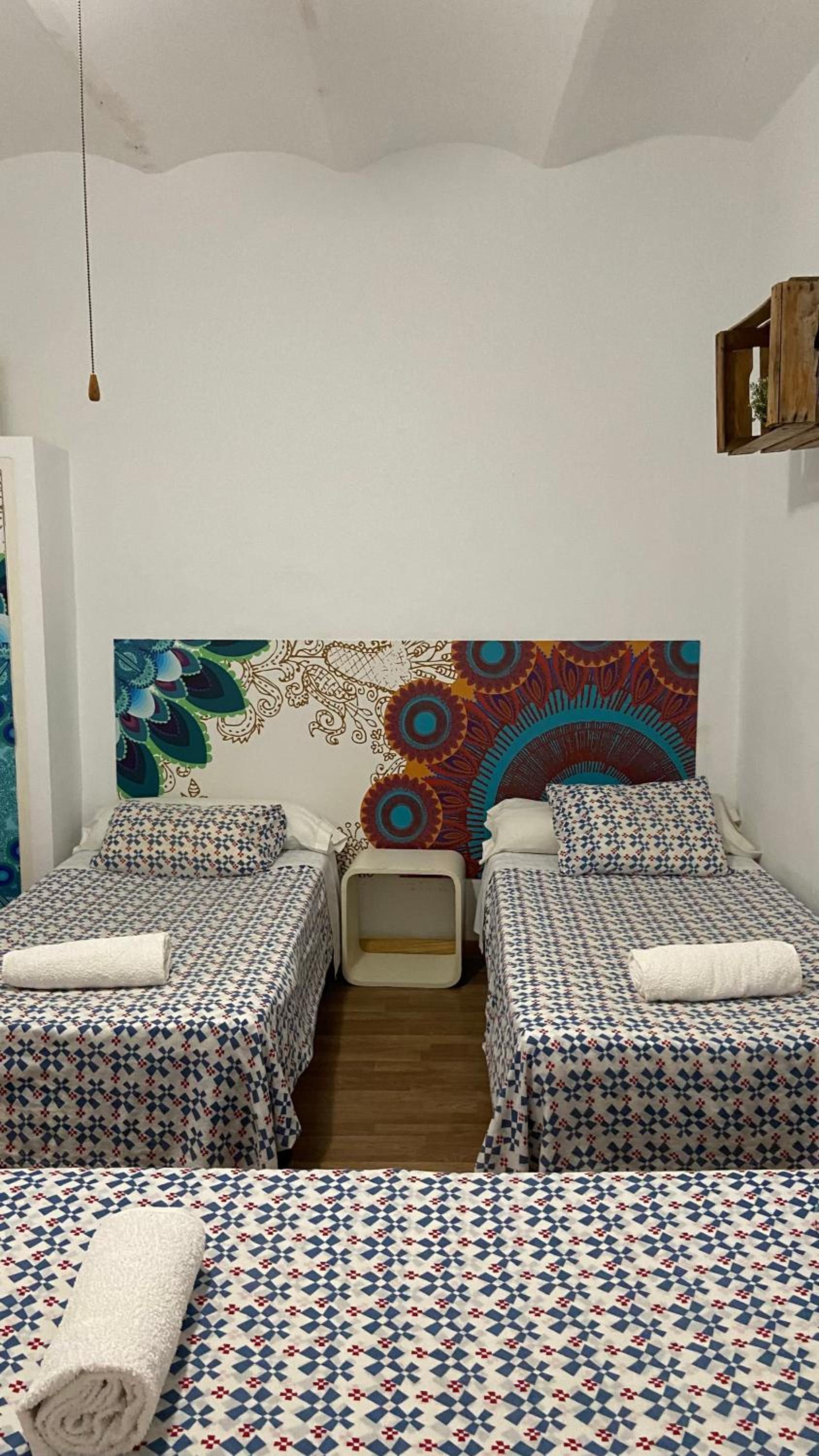 Triple Room - Photo 13