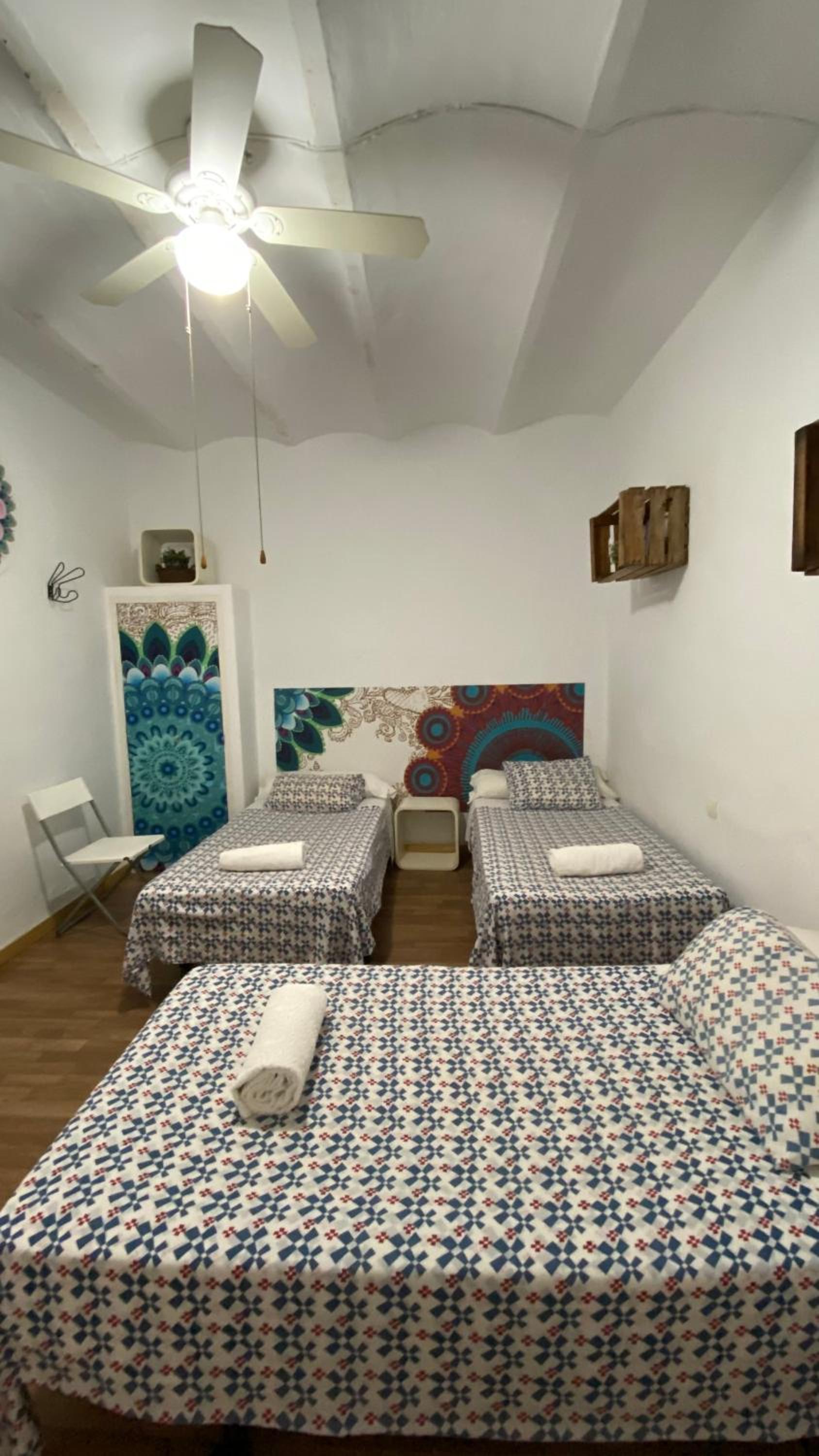 Triple Room - Photo 4