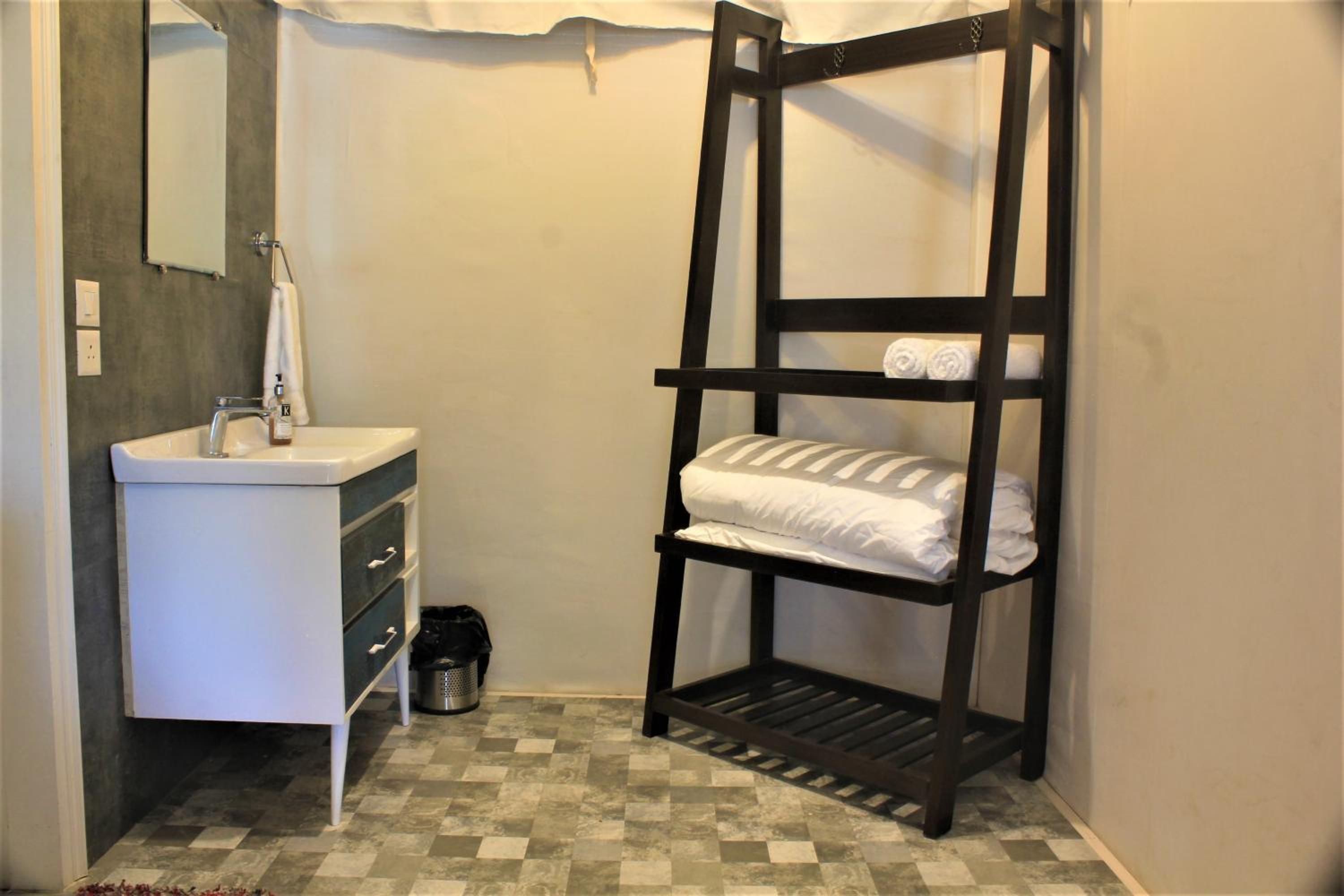 Luxury Triple Room photo 2