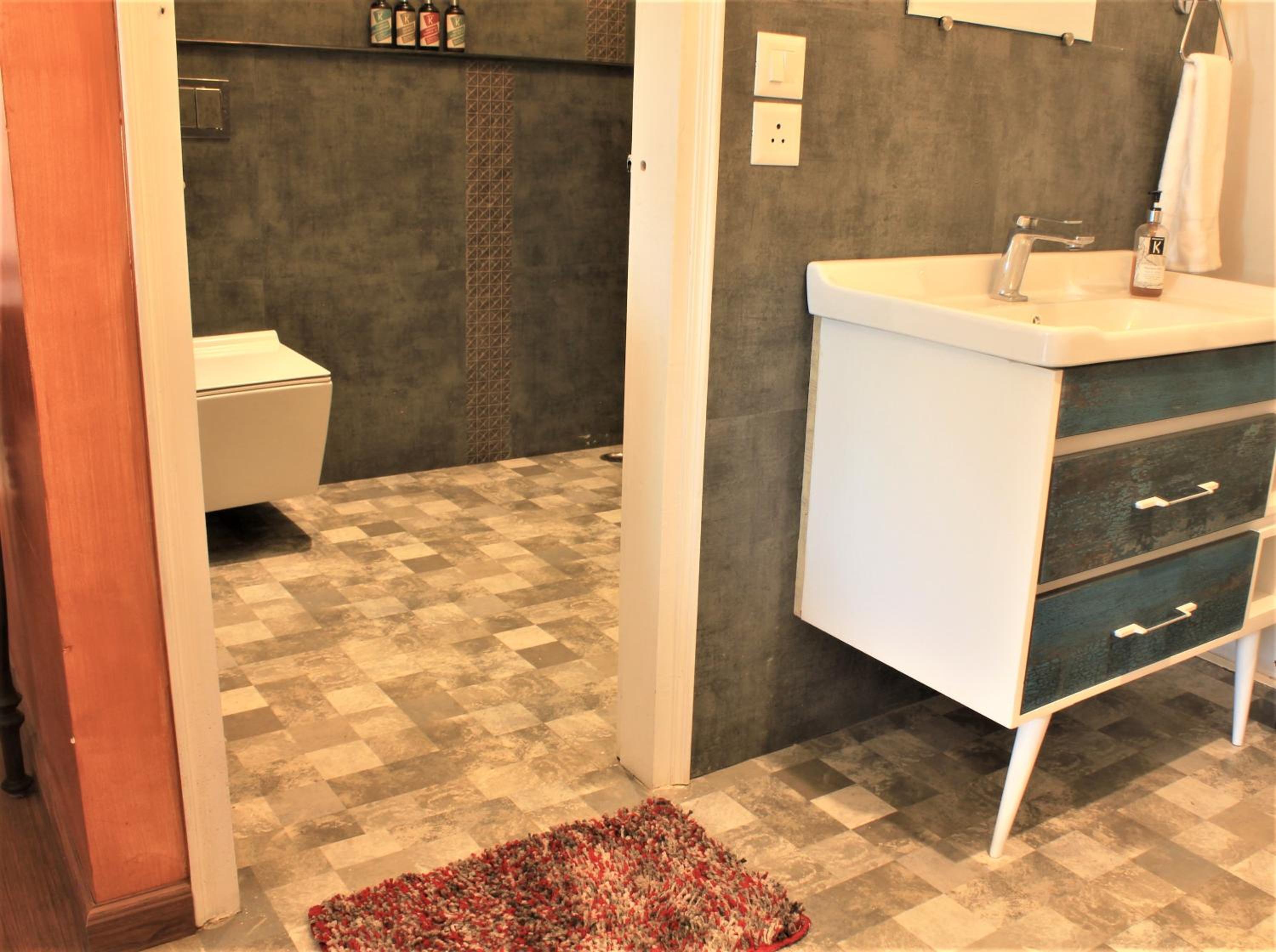 Luxury Triple Room photo 3