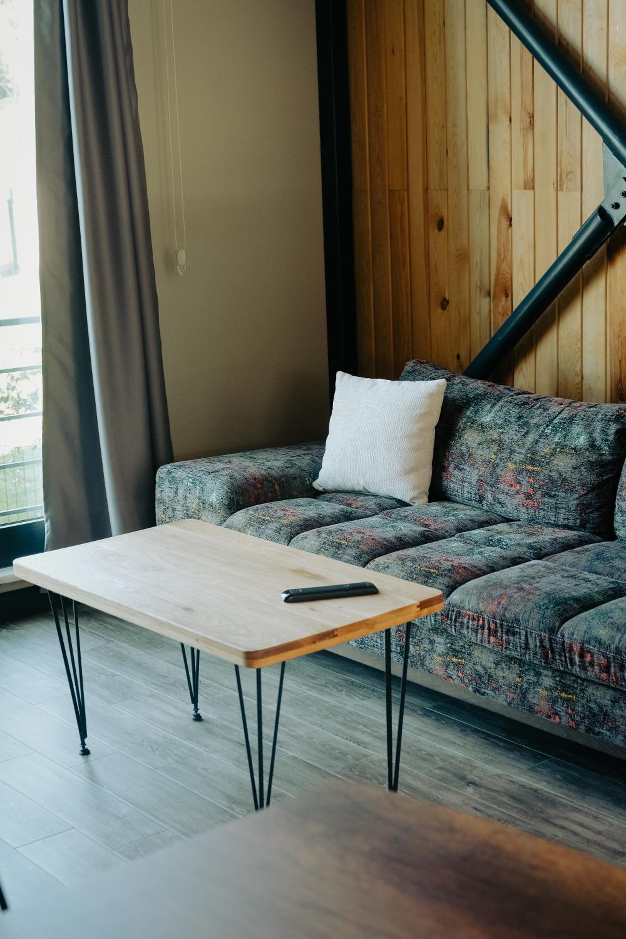Deluxe King Suite - Photo 1