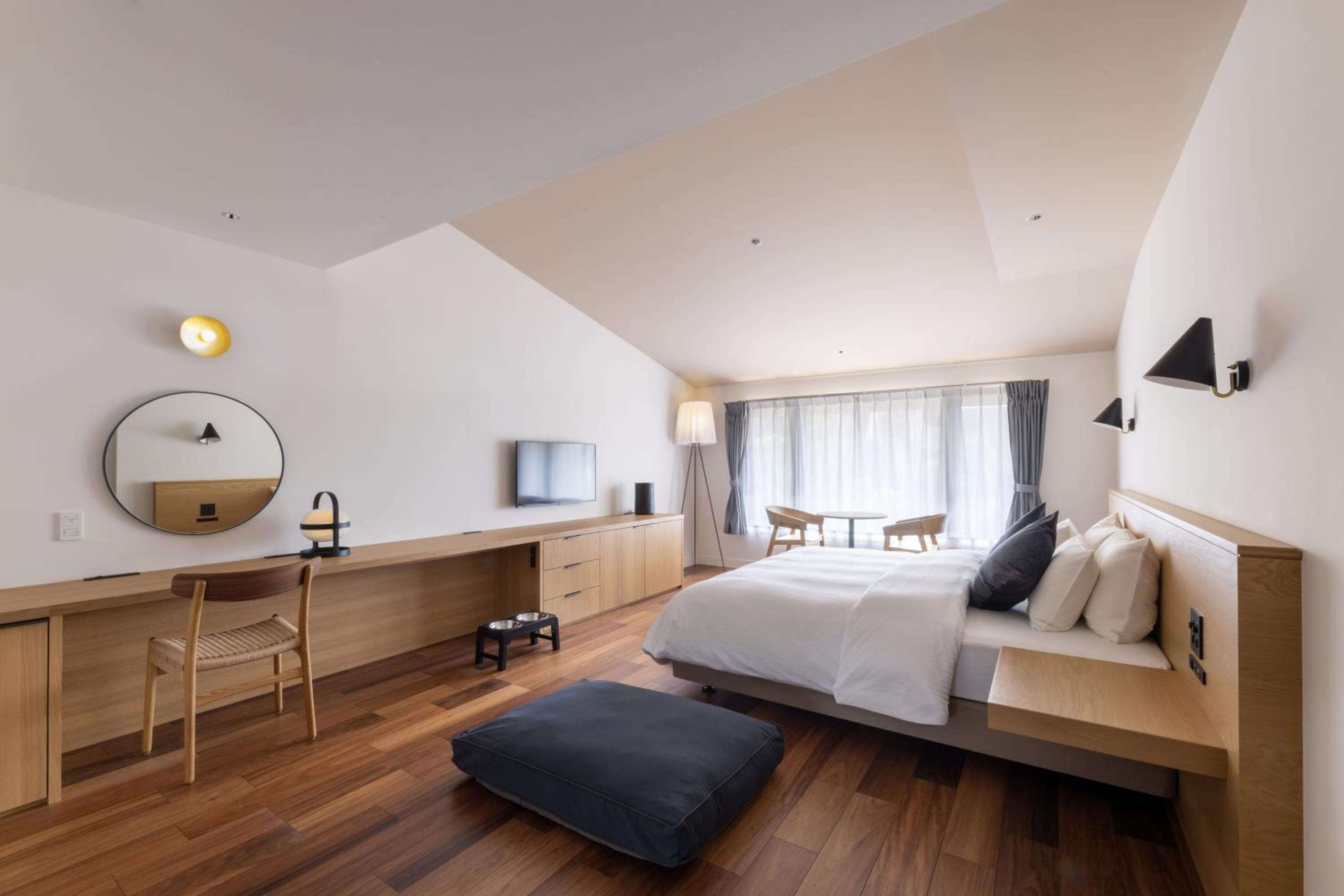 Superior Double Room 31㎡ photo 3