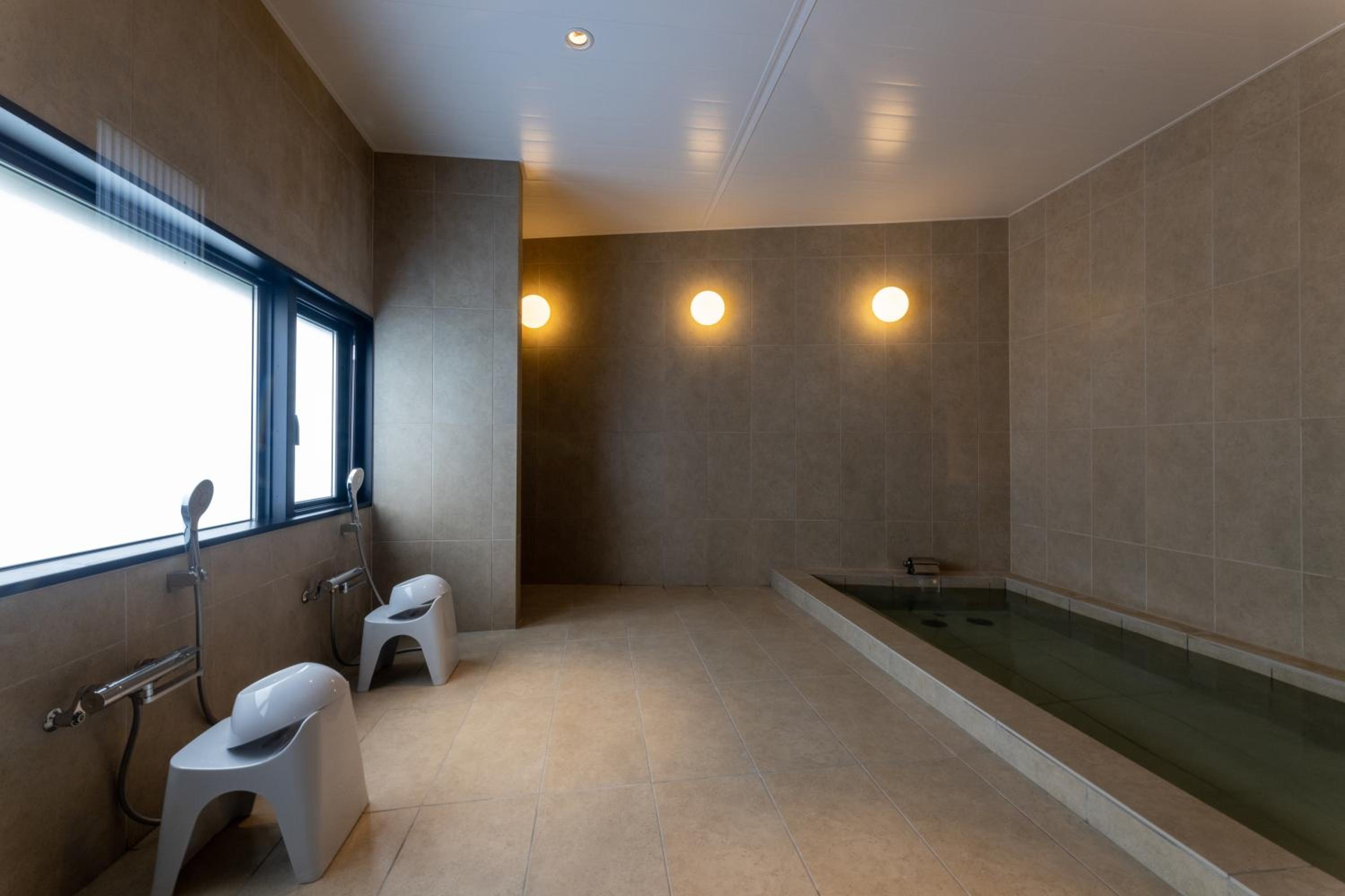 Twin Room 26㎡ - Pets Allowed - Photo 14