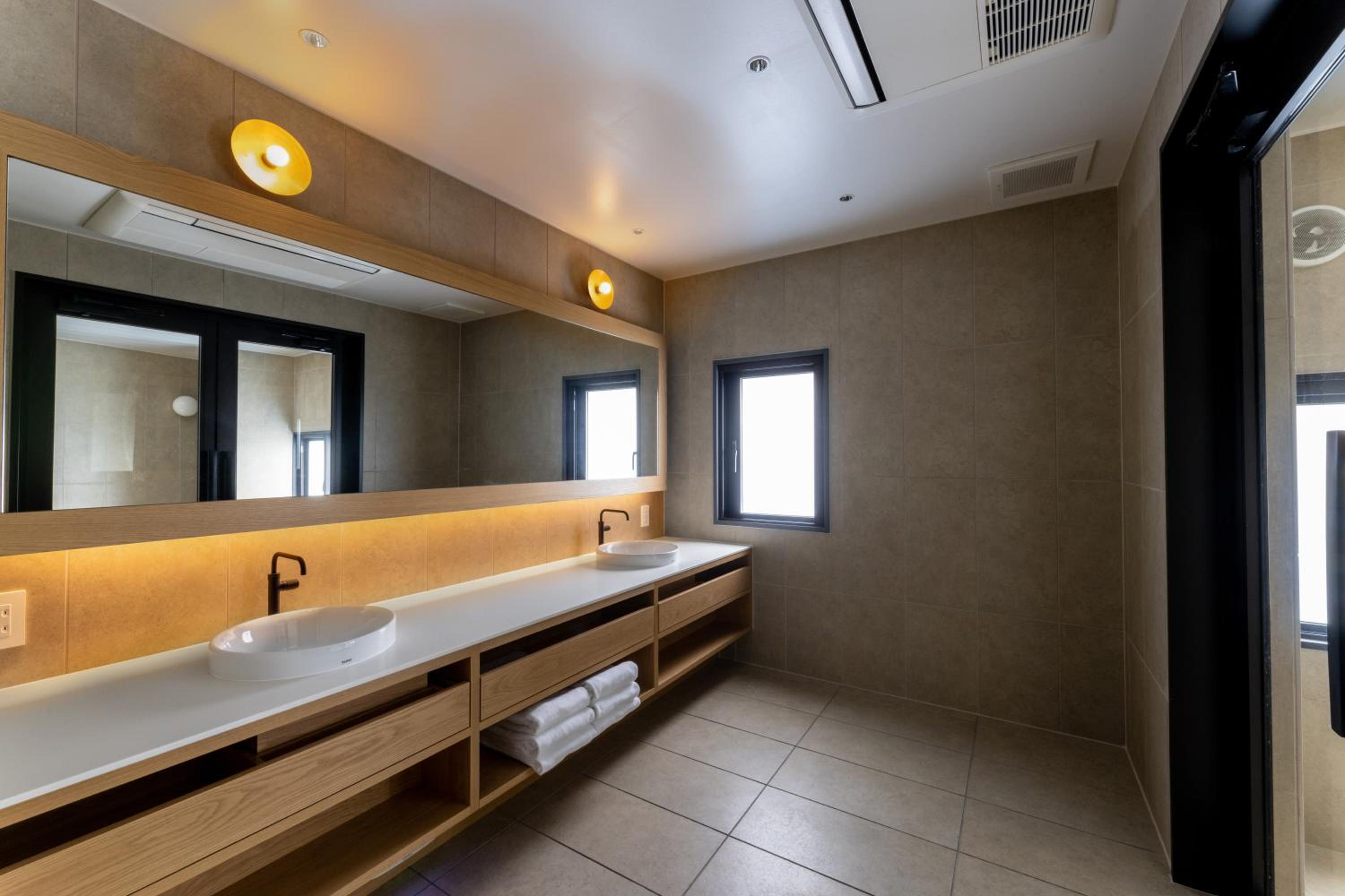 Twin Room 26㎡ - Pets Allowed - Photo 15