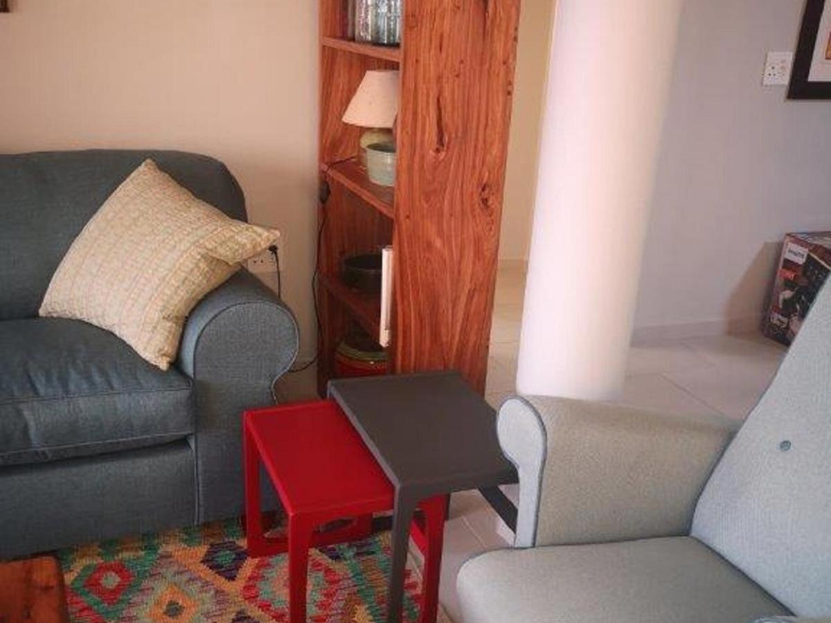 Deluxe Apartment - Photo 15