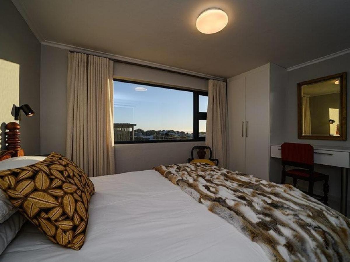 Luxury Apartment