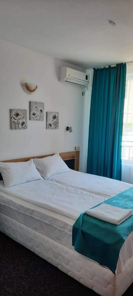 Twin Room photo 1