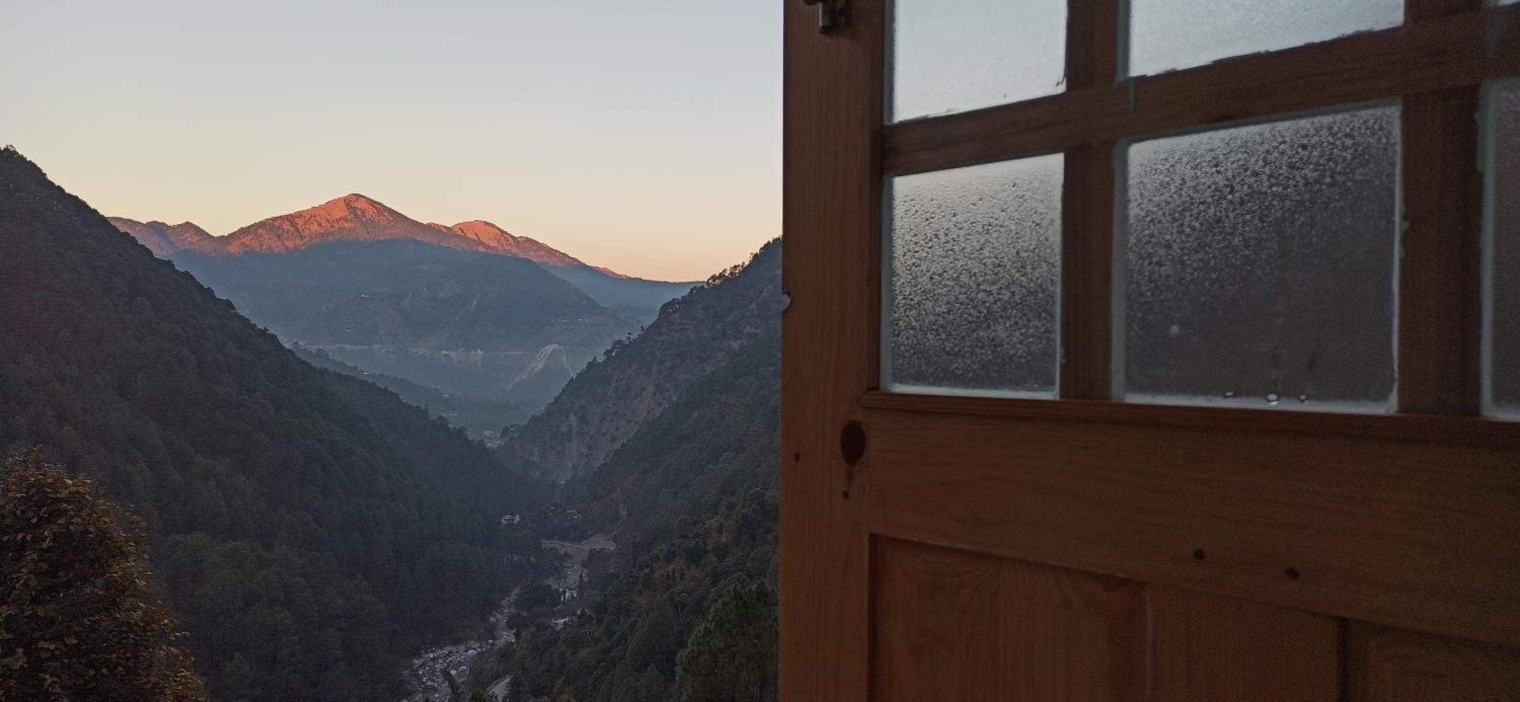 Double Room with Mountain View photo 3