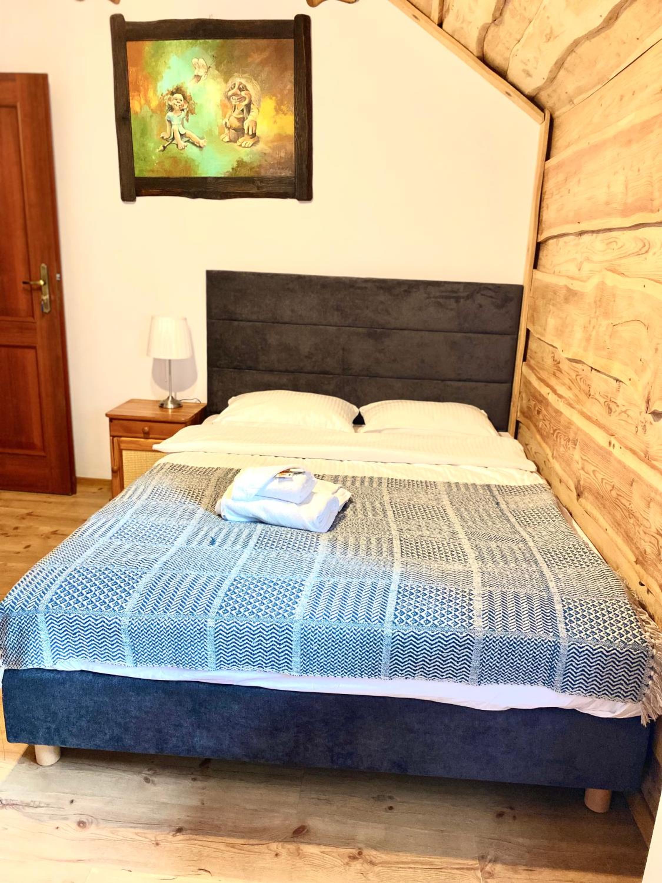 Double Room photo 2