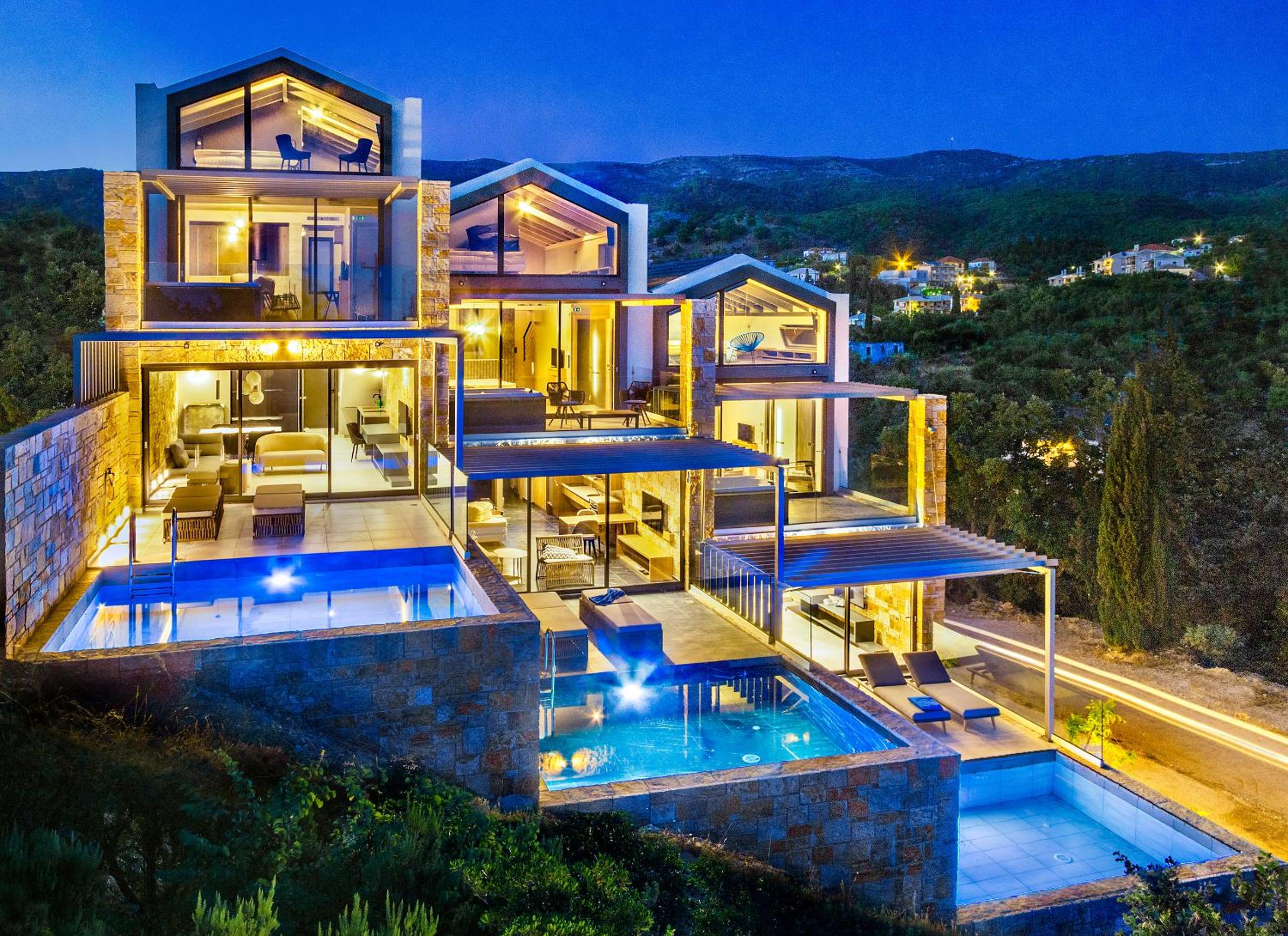 Suite with Private Pool photo 2