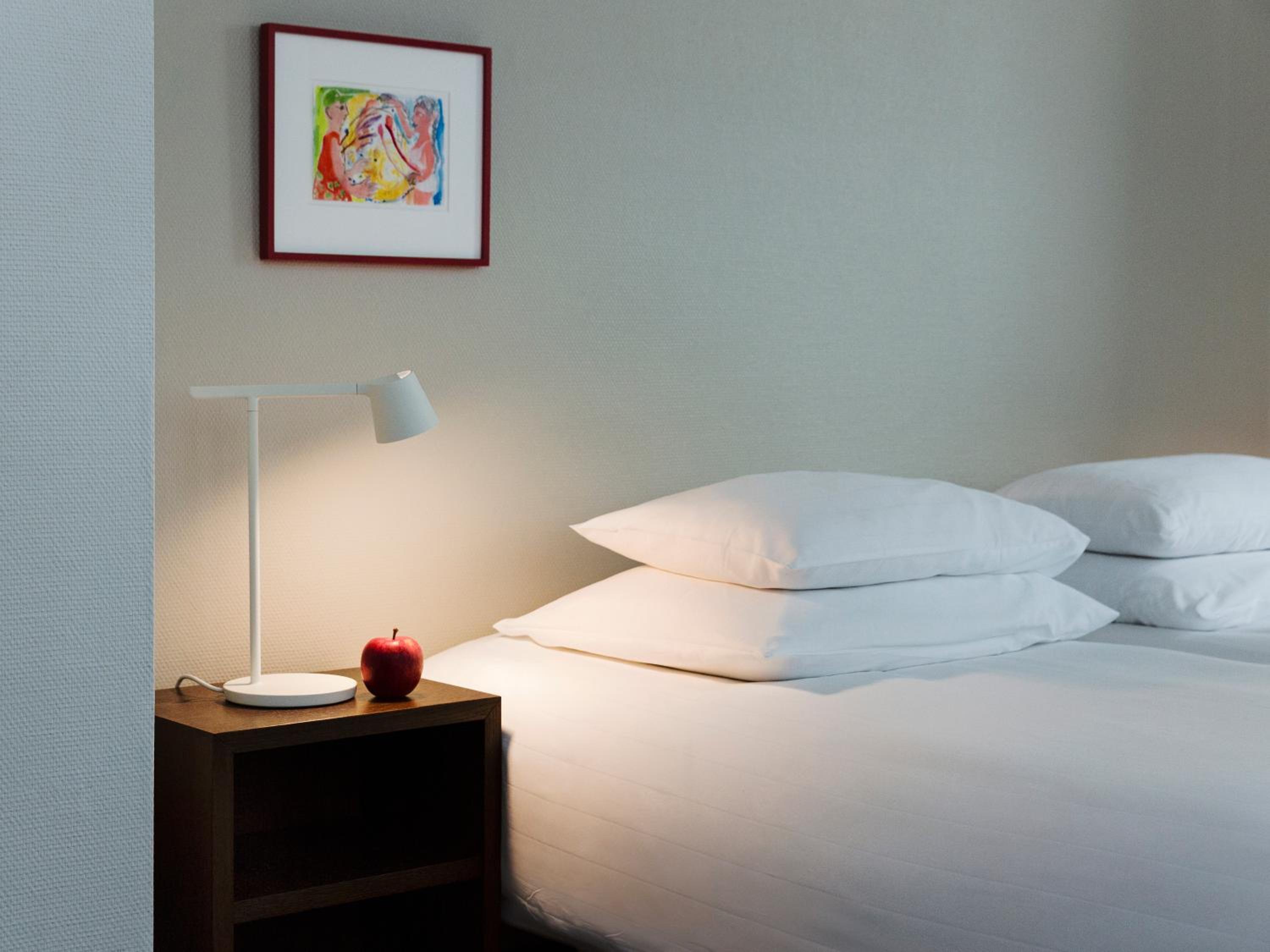 Boutique Double Room - Photo 7