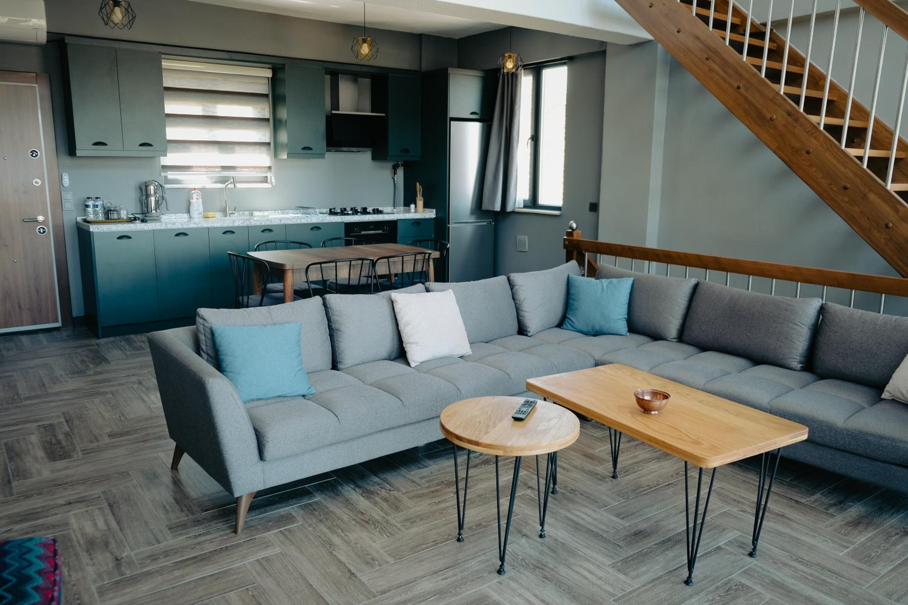 Suite with Lake View - Photo 10