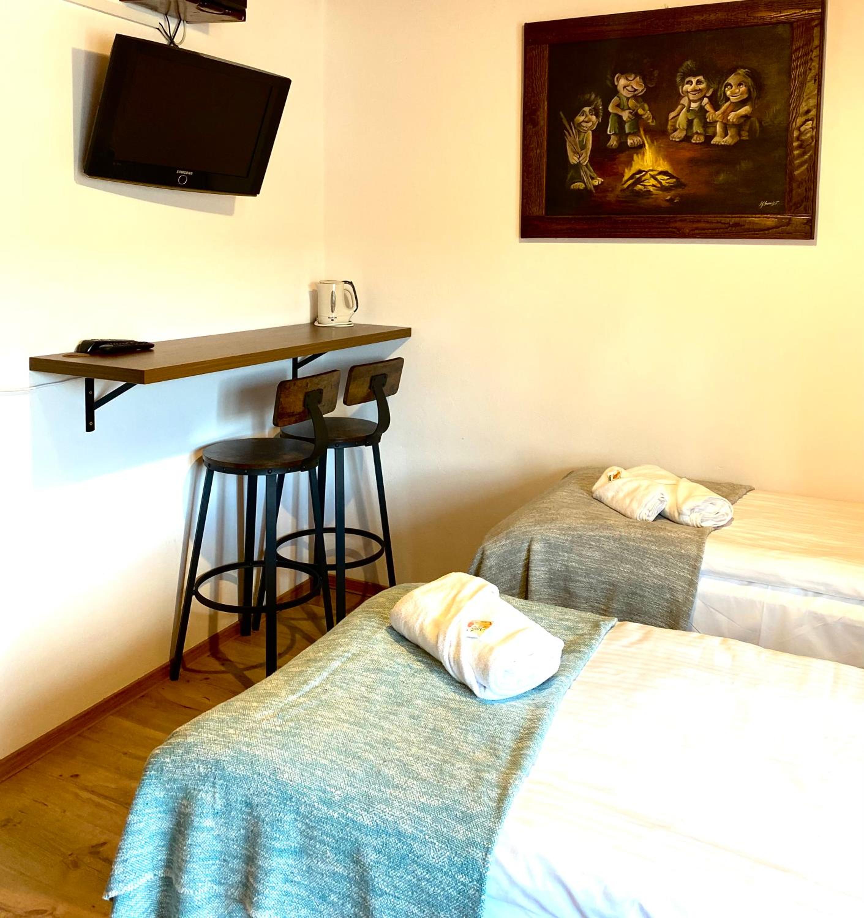 Double Room photo 2