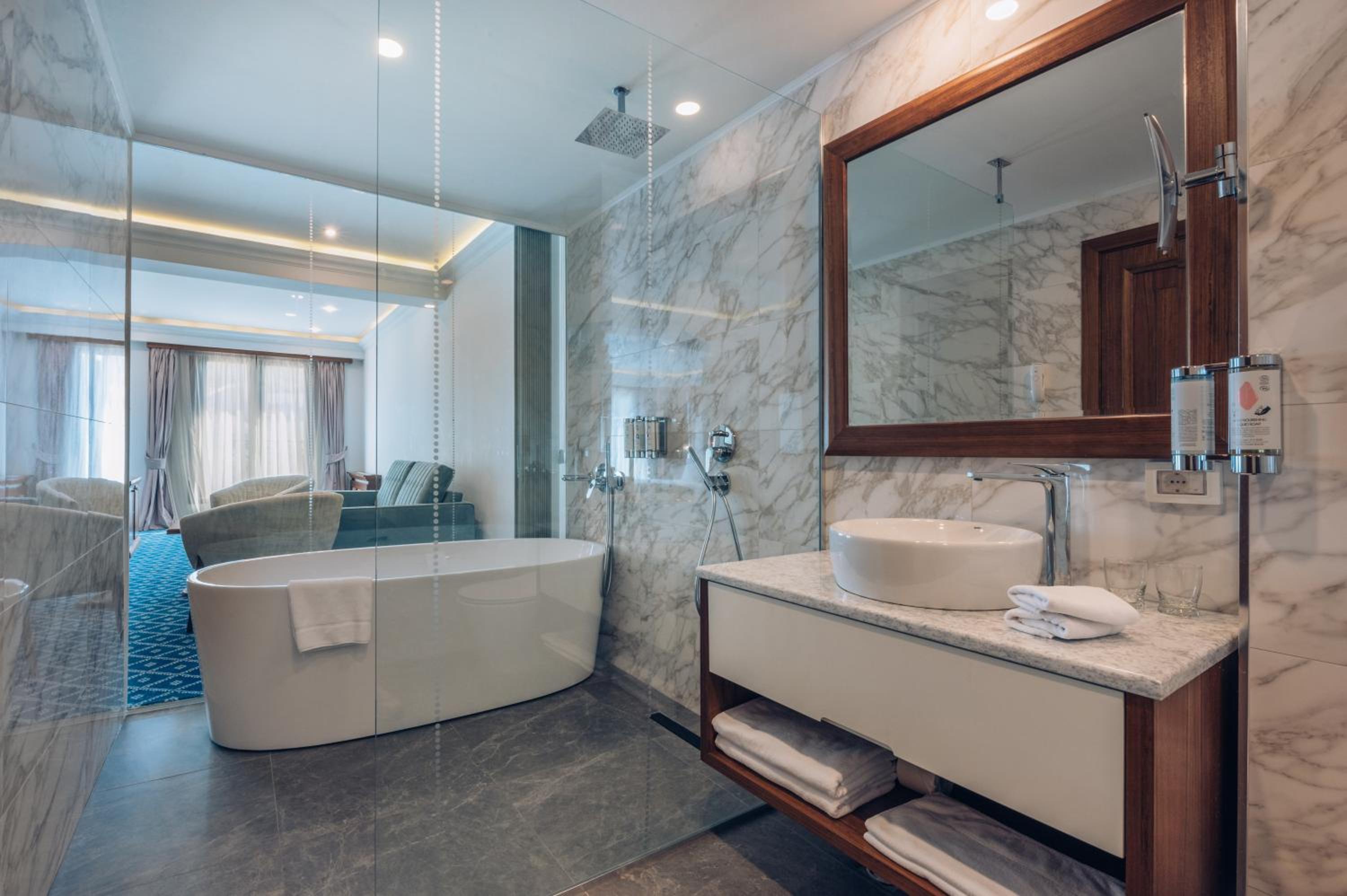 Junior Suite - Photo 3