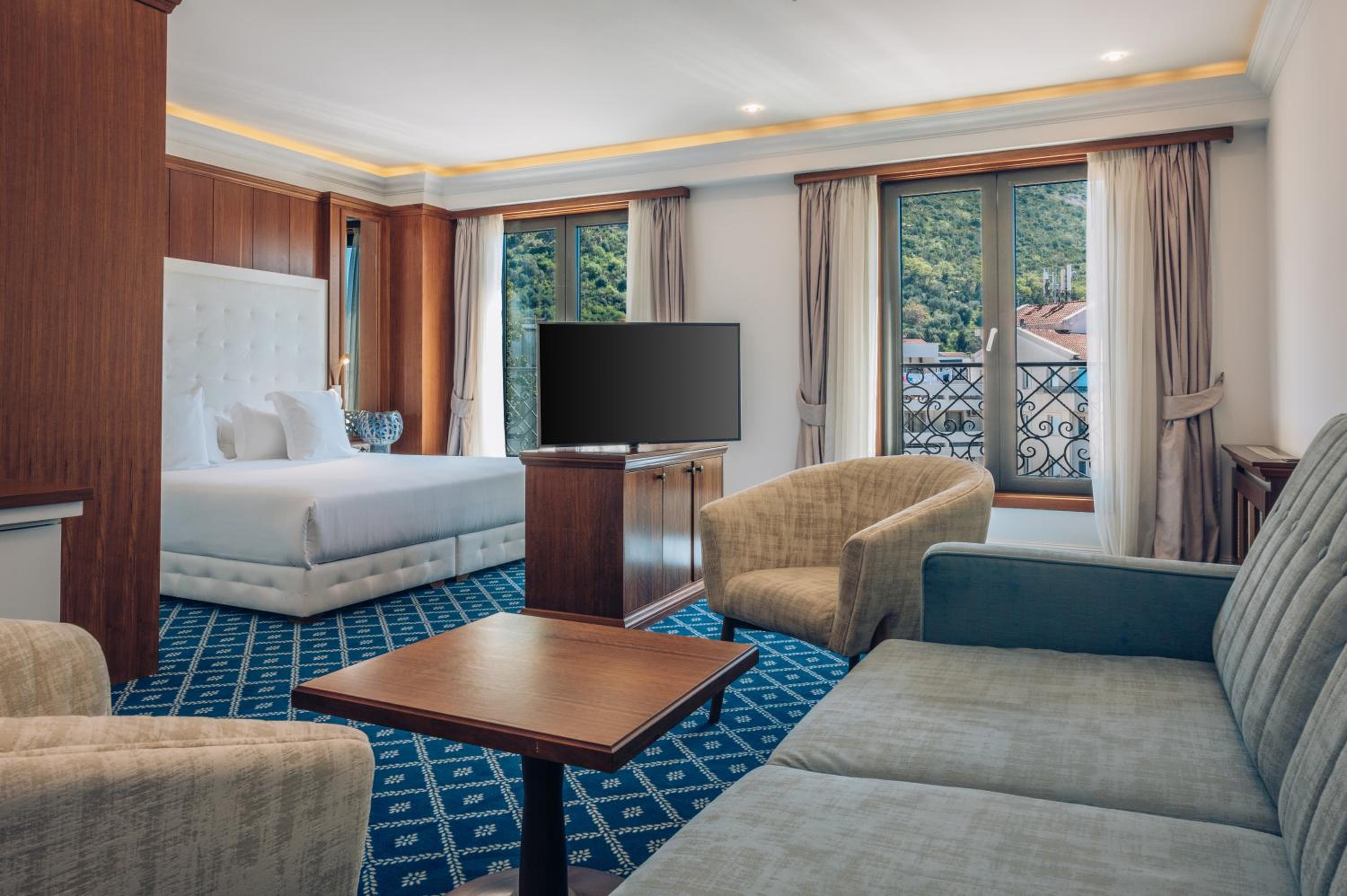 Junior Suite - Photo 7