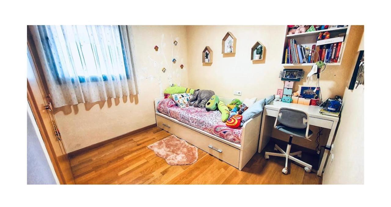 Departamento de tres habitaciones