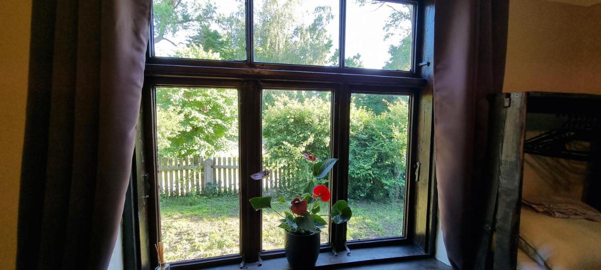 Double Room with Private Bathroom photo 3