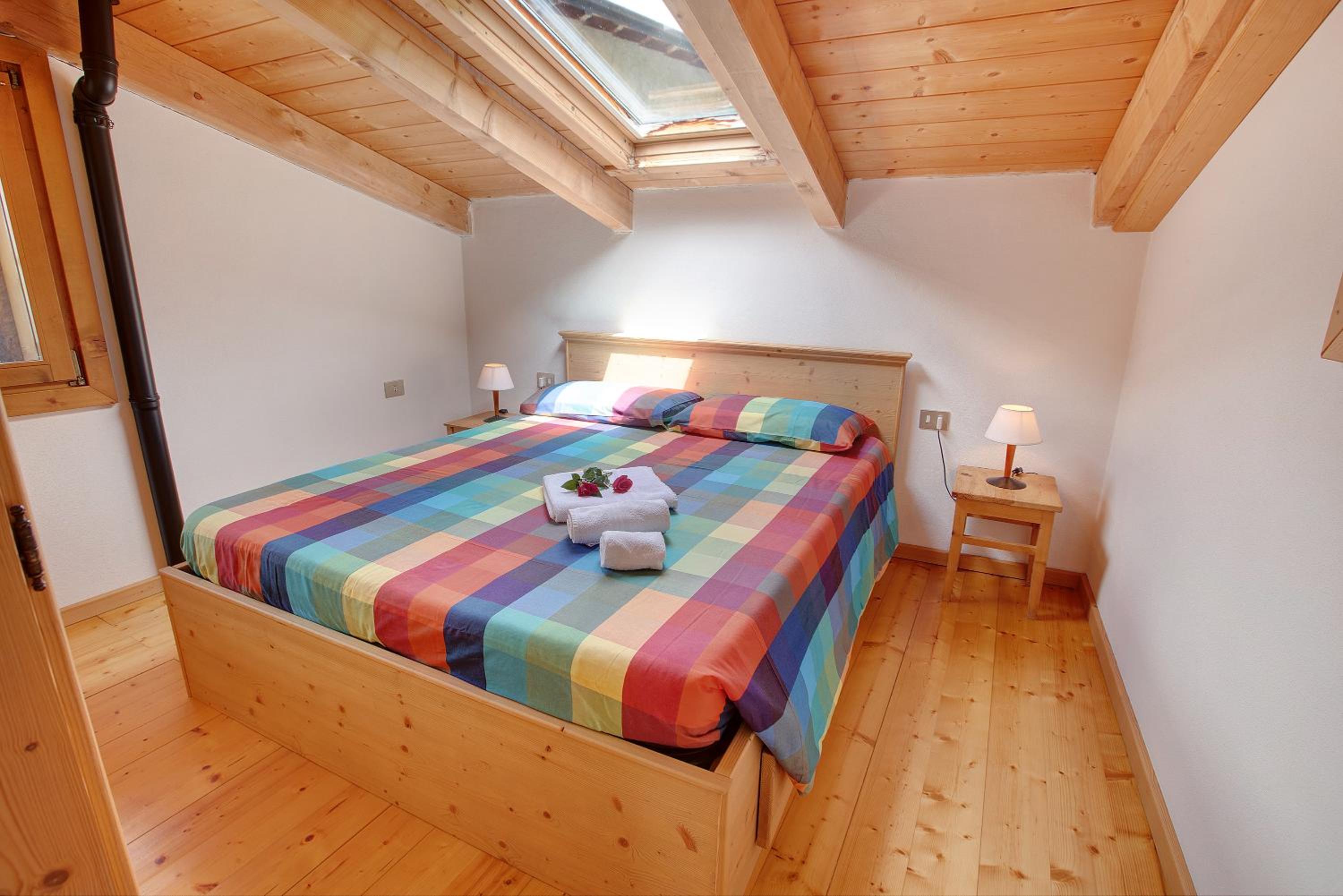 Apartment with Terrace photo 3