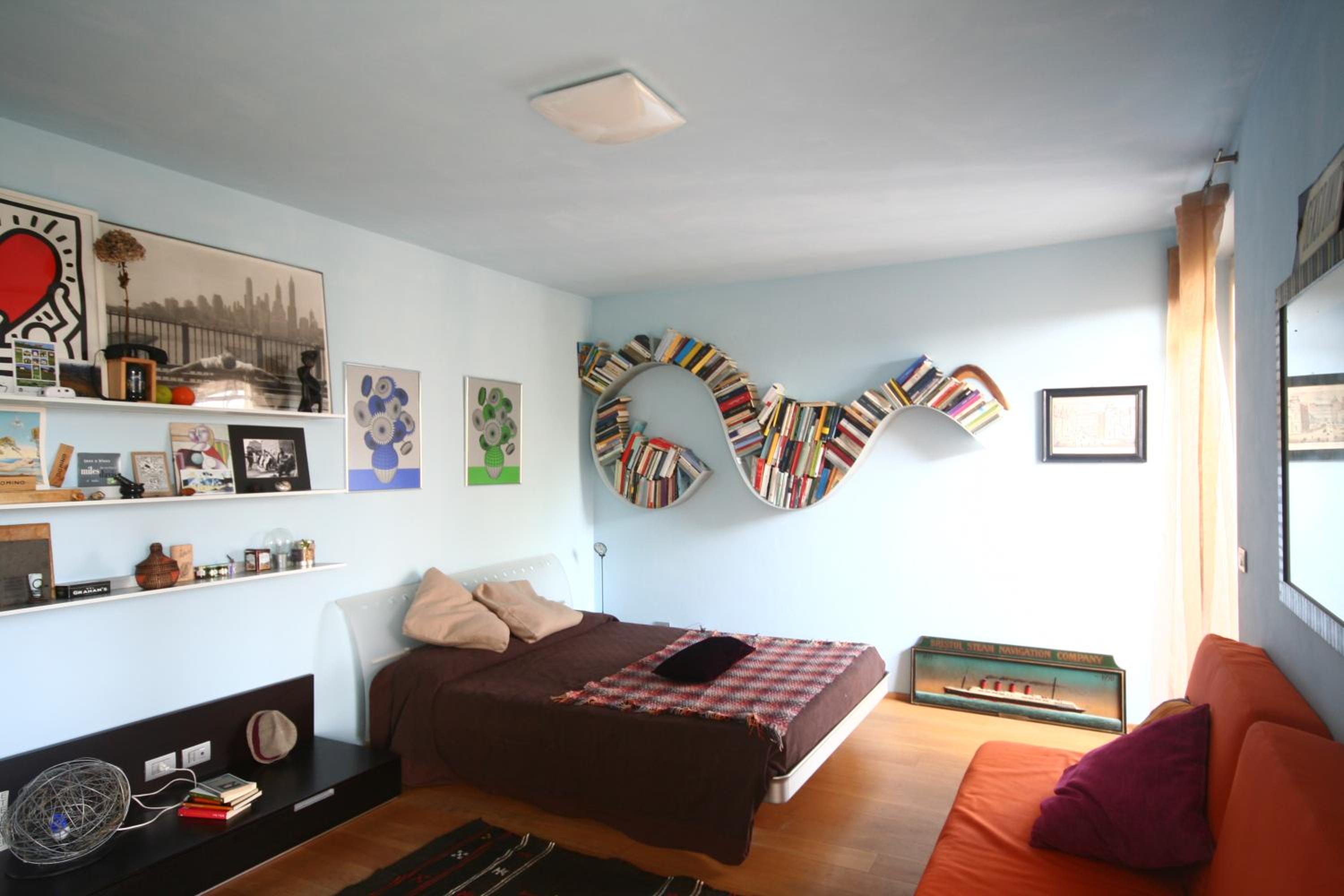 Double Room with Private Bathroom photo 2