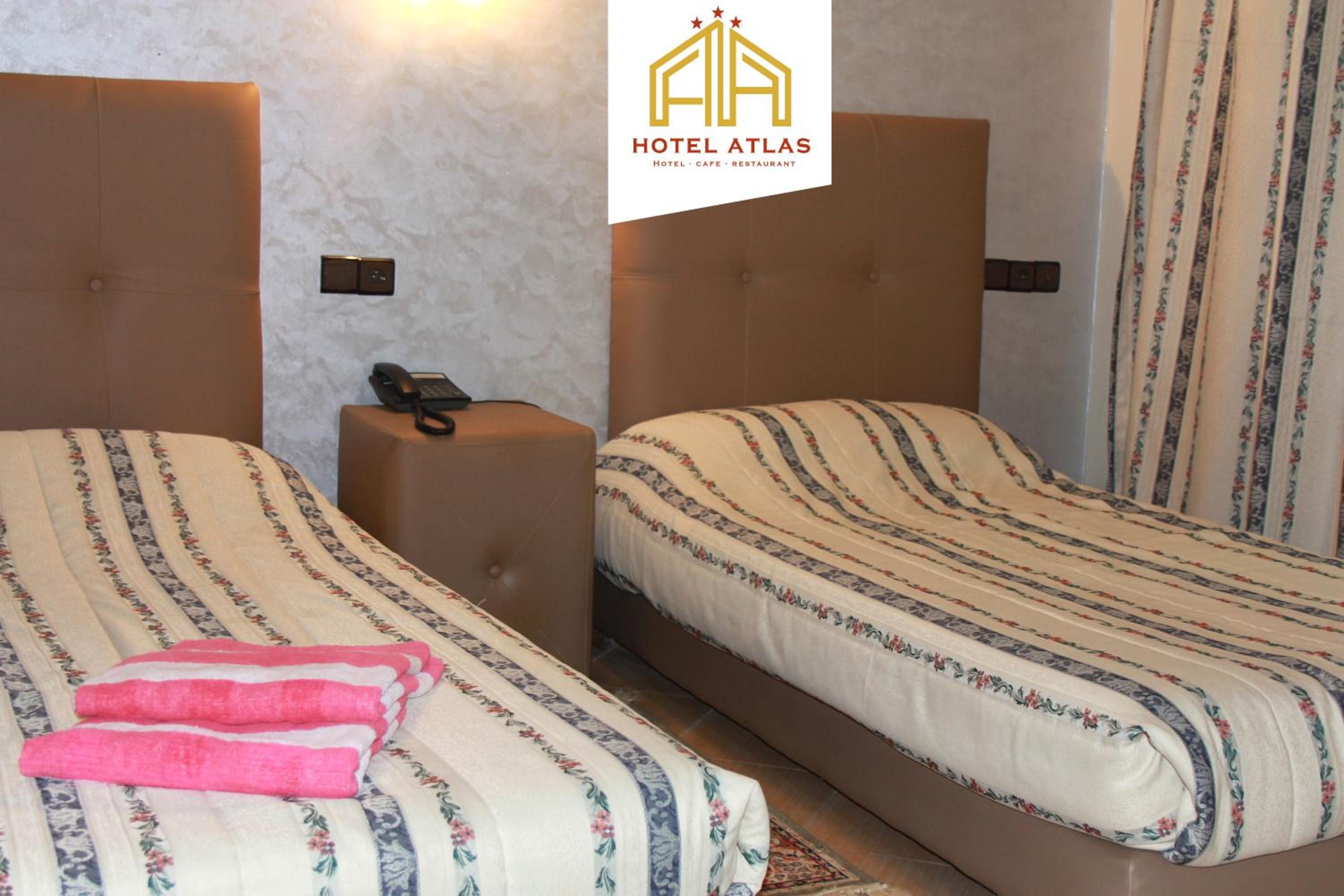 Double Room - Photo 3