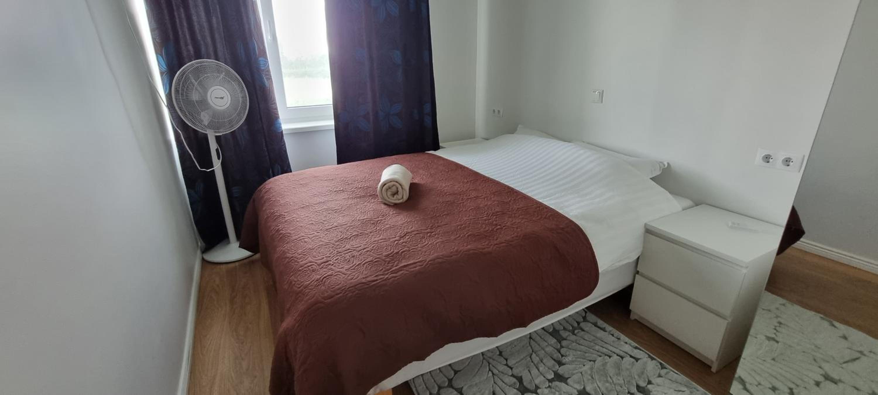 One-Bedroom Apartment - Photo 7