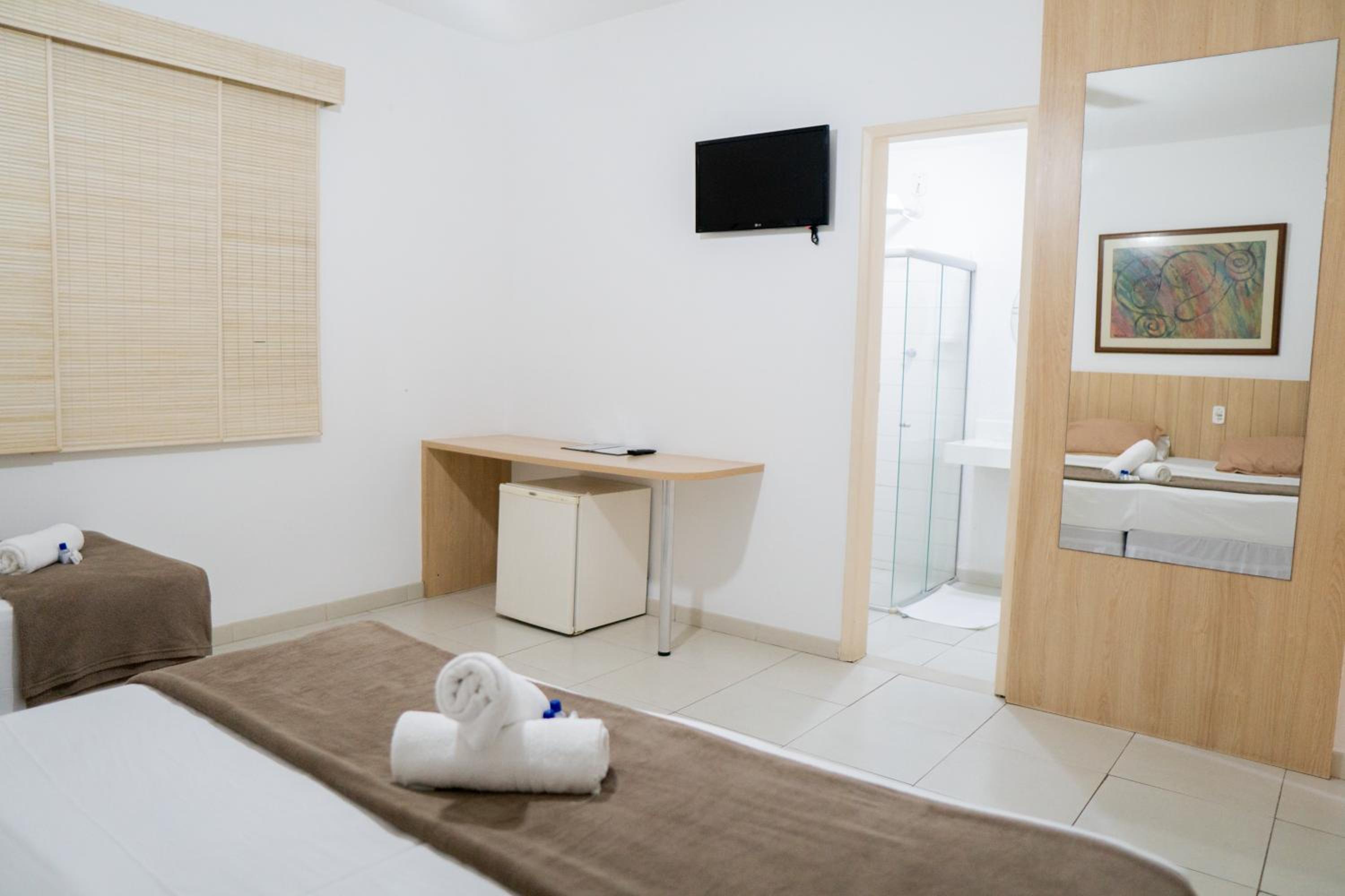 Triple Room - Photo 5