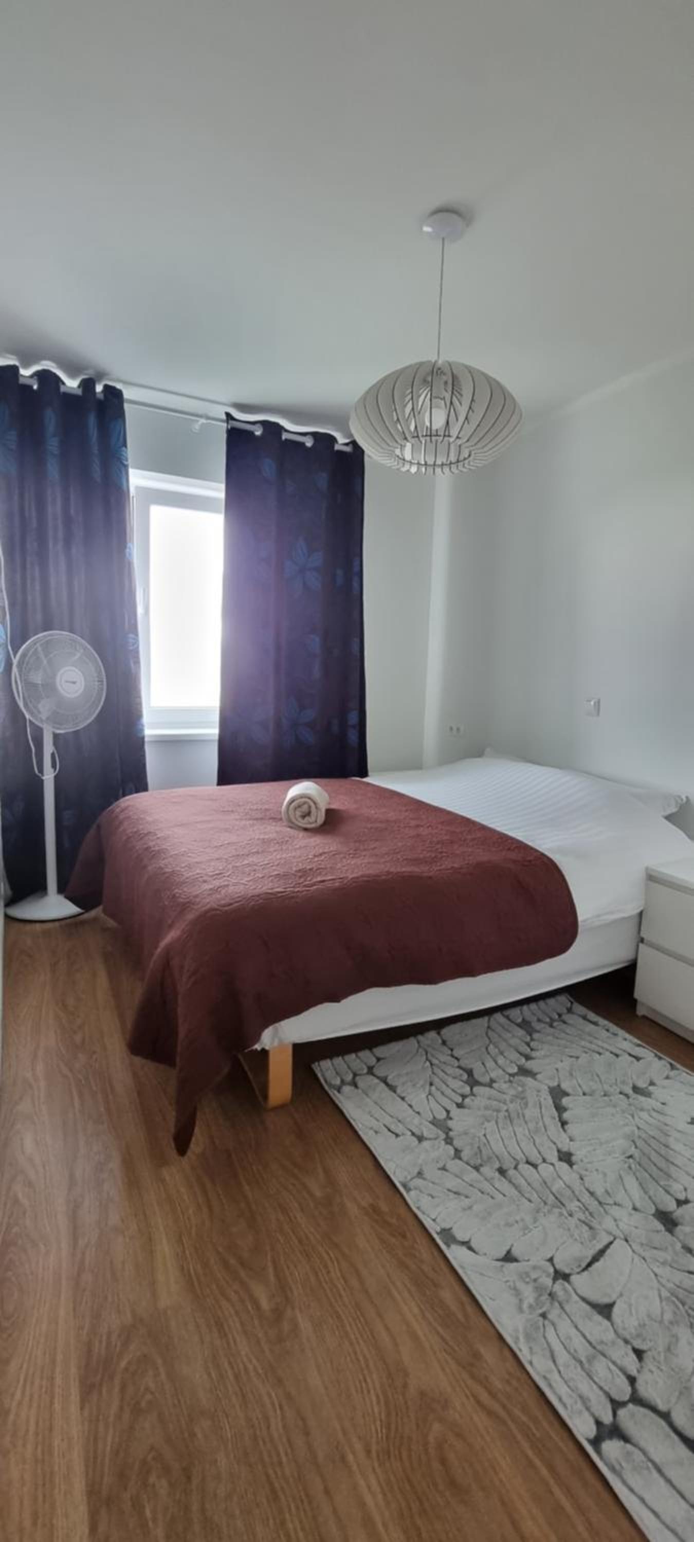 One-Bedroom Apartment - Photo 13