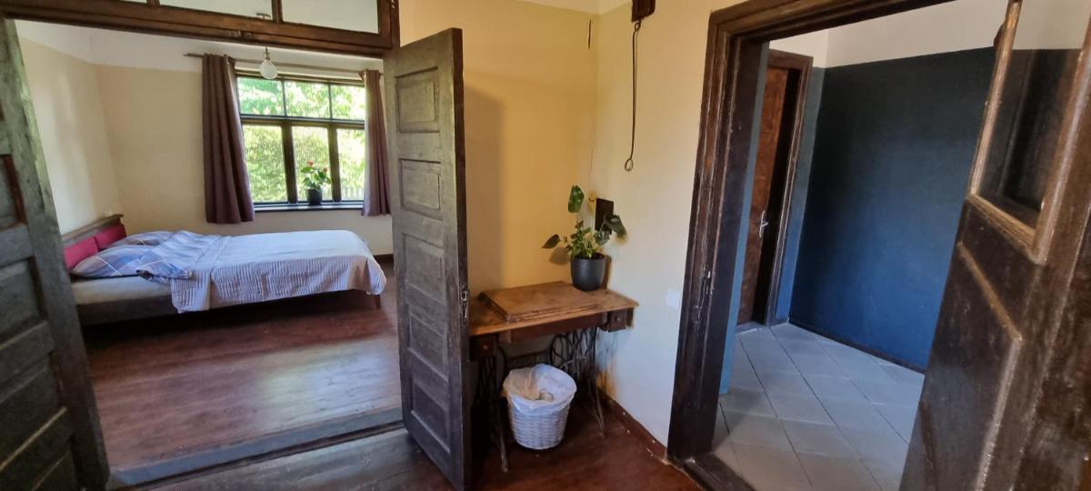 Double Room with Private Bathroom - Photo 5