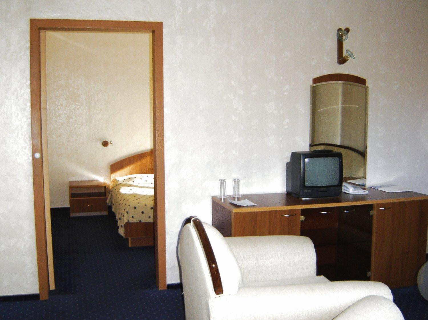 Standard Apartment - Photo 11