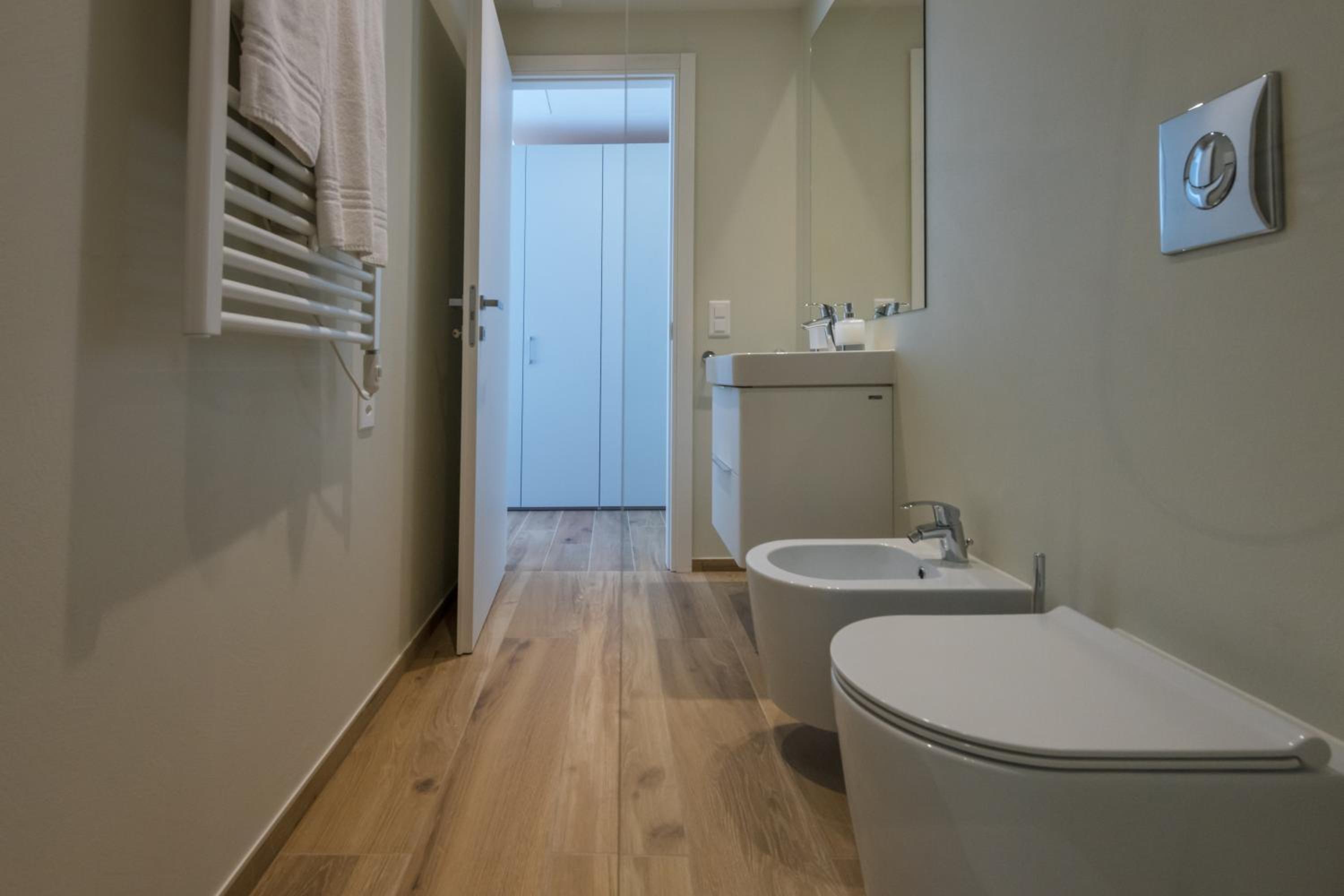 Studio Apartment - Photo 5